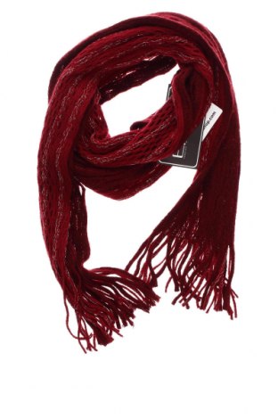 Schal, Farbe Rot, Preis 3,57 €