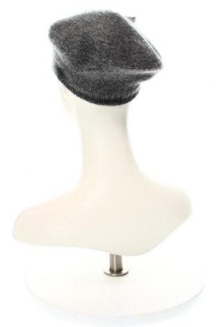 Καπέλο, Χρώμα Γκρί, Τιμή 5,68 €