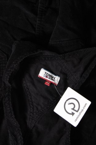 Γυναικεία σαλοπέτα Tommy Jeans, Μέγεθος XS, Χρώμα Μαύρο, Τιμή 56,07 €