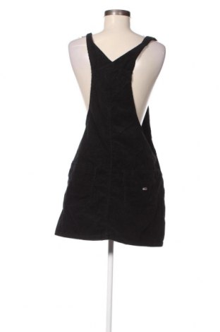 Dámské šaty s tráky Tommy Jeans, Velikost XS, Barva Černá, Cena  1 445,00 Kč
