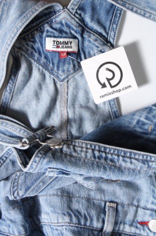 Сукман Tommy Jeans, Размер XS, Цвят Син, Цена 259,00 лв.