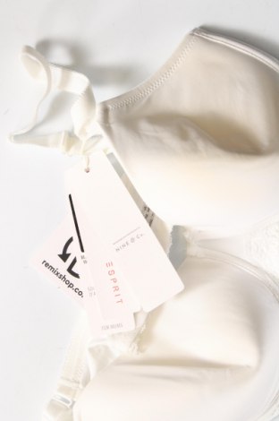 Büstenhalter Esprit, Größe L, Farbe Weiß, Preis 13,44 €