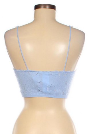 Damen Unterwäsche Tally Weijl, Größe XS, Farbe Blau, Preis 6,63 €