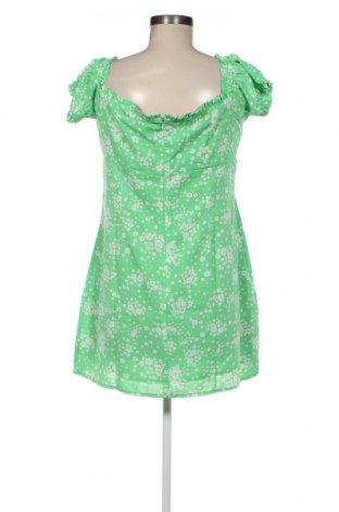 Τουνίκ Glamorous, Μέγεθος XL, Χρώμα Πράσινο, Τιμή 12,37 €