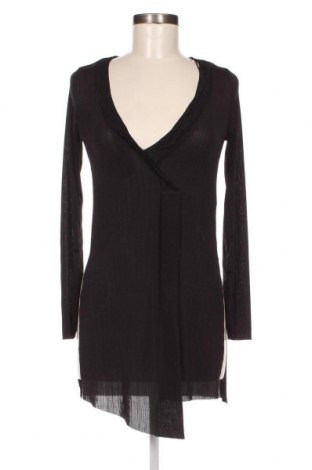 Tunika Zara, Größe S, Farbe Schwarz, Preis 2,67 €