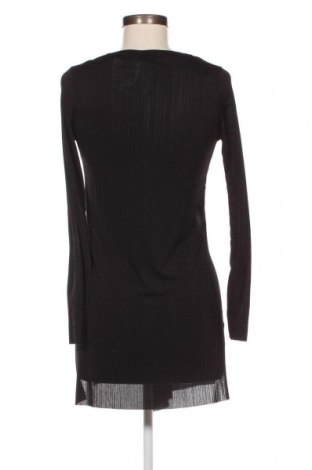 Tunika Zara, Größe S, Farbe Schwarz, Preis 2,67 €