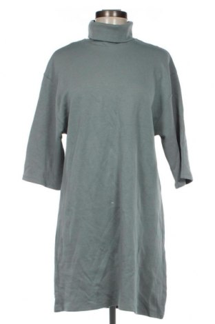 Φόρεμα Zara, Μέγεθος M, Χρώμα Πράσινο, Τιμή 8,91 €