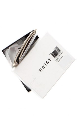Πορτοφόλι επαγγελματικών καρτών Reiss, Χρώμα  Μπέζ, Τιμή 19,59 €