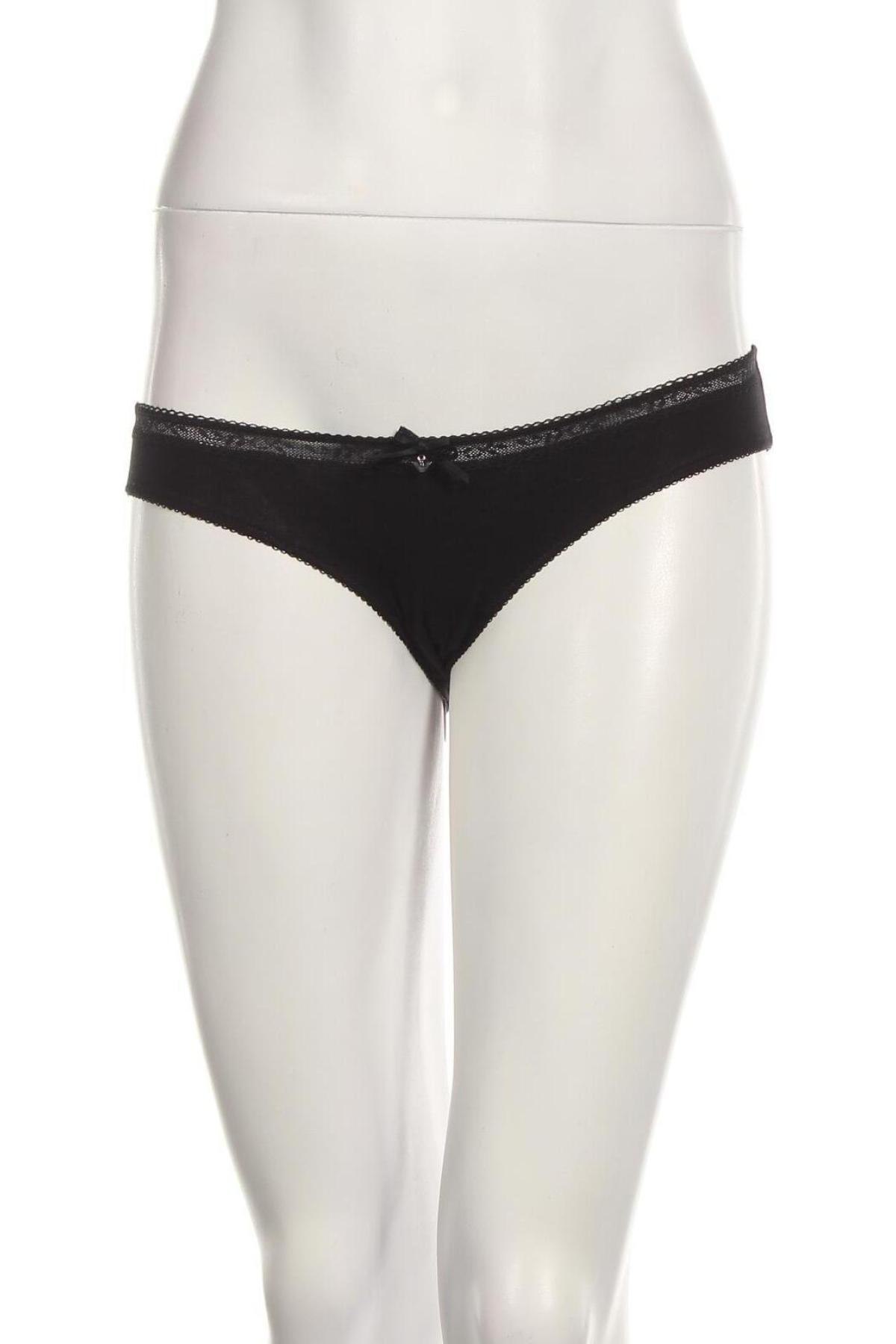 Nohavičky Emporio Armani Underwear, Veľkosť XS, Farba Čierna, Cena  28,10 €