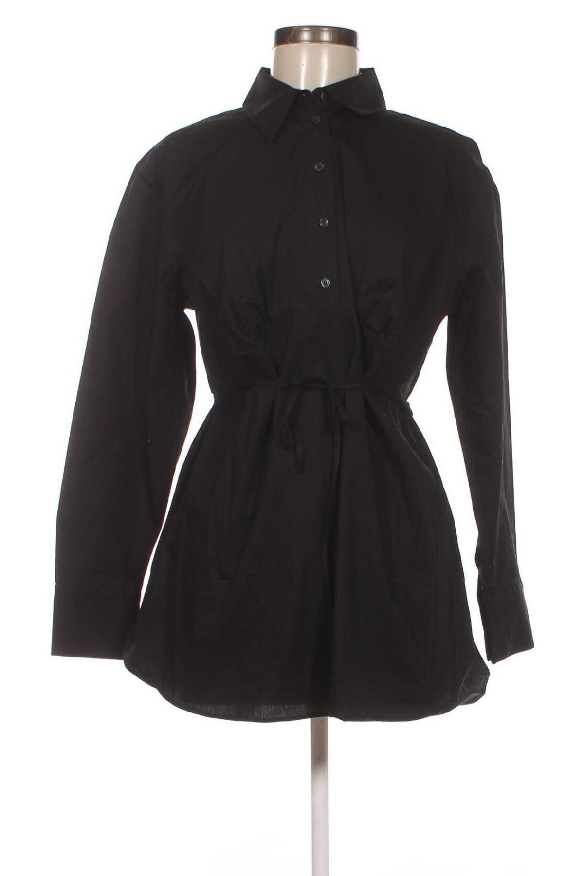 Блуза за бременни Gap, Размер S, Цвят Черен, Цена 40,00 лв.