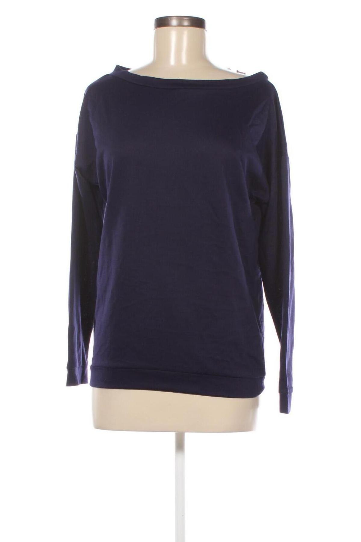 Γυναικεία μπλούζα, Μέγεθος S, Χρώμα Μπλέ, Τιμή 2,70 €
