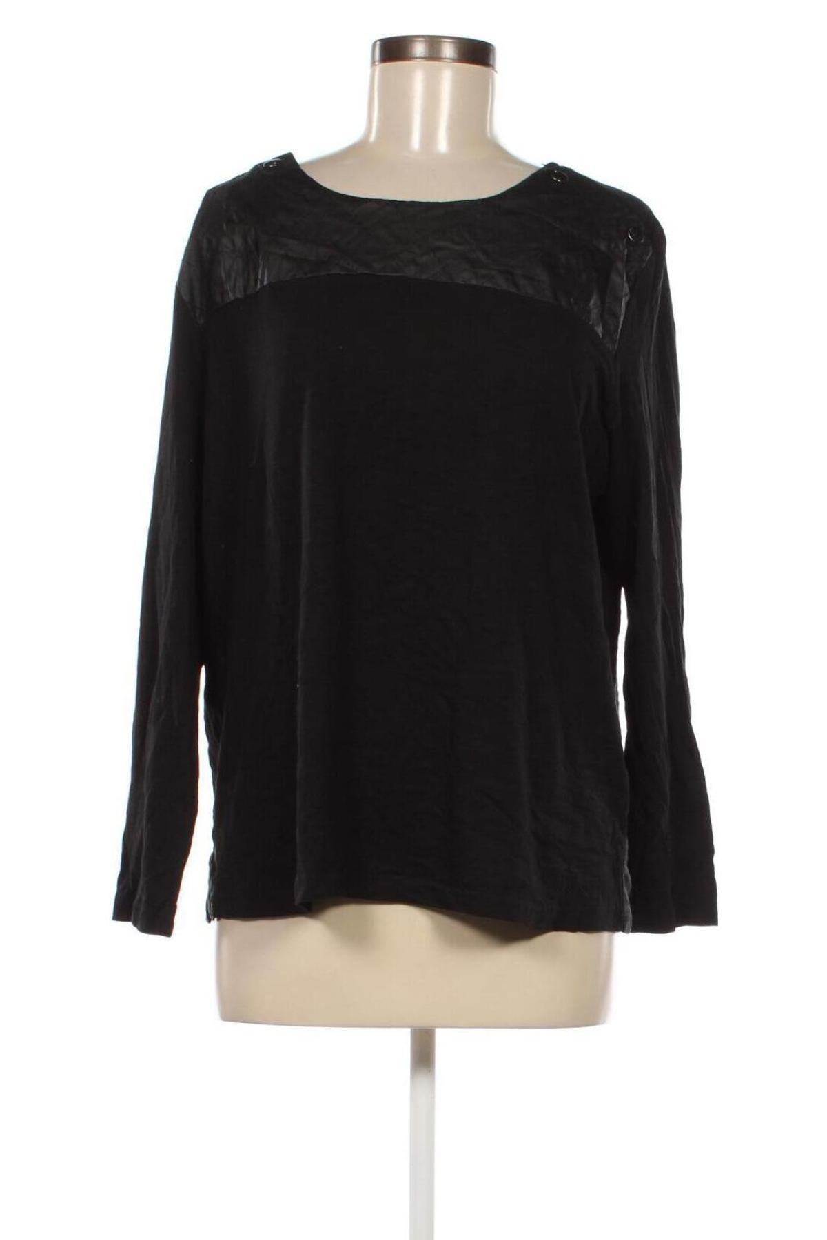 Damen Shirt, Größe M, Farbe Schwarz, Preis 2,51 €