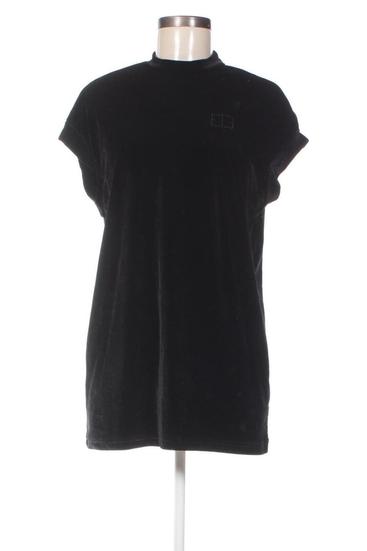 Bluză de femei, Mărime S, Culoare Negru, Preț 18,75 Lei