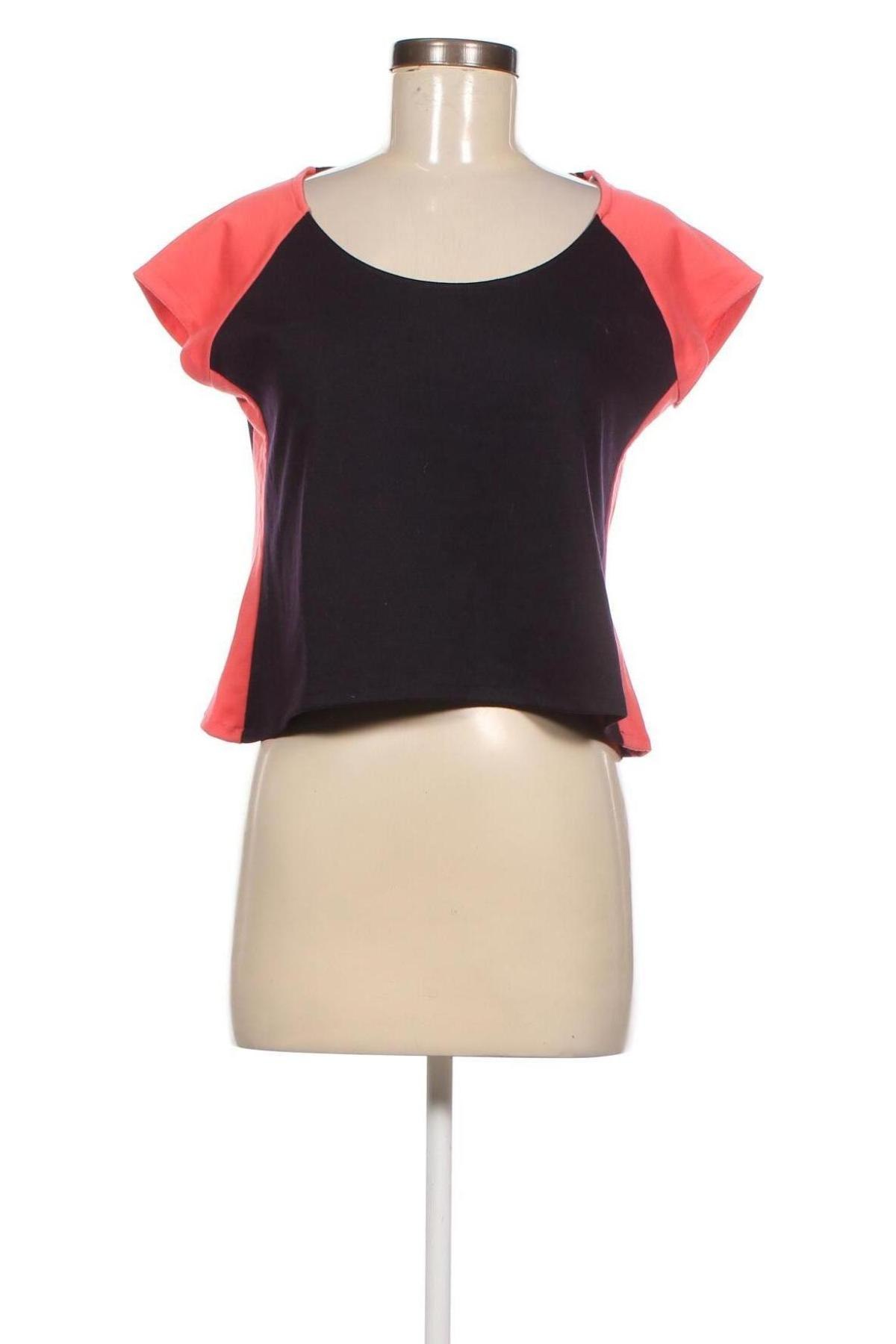 Damen Shirt, Größe L, Farbe Mehrfarbig, Preis € 3,70