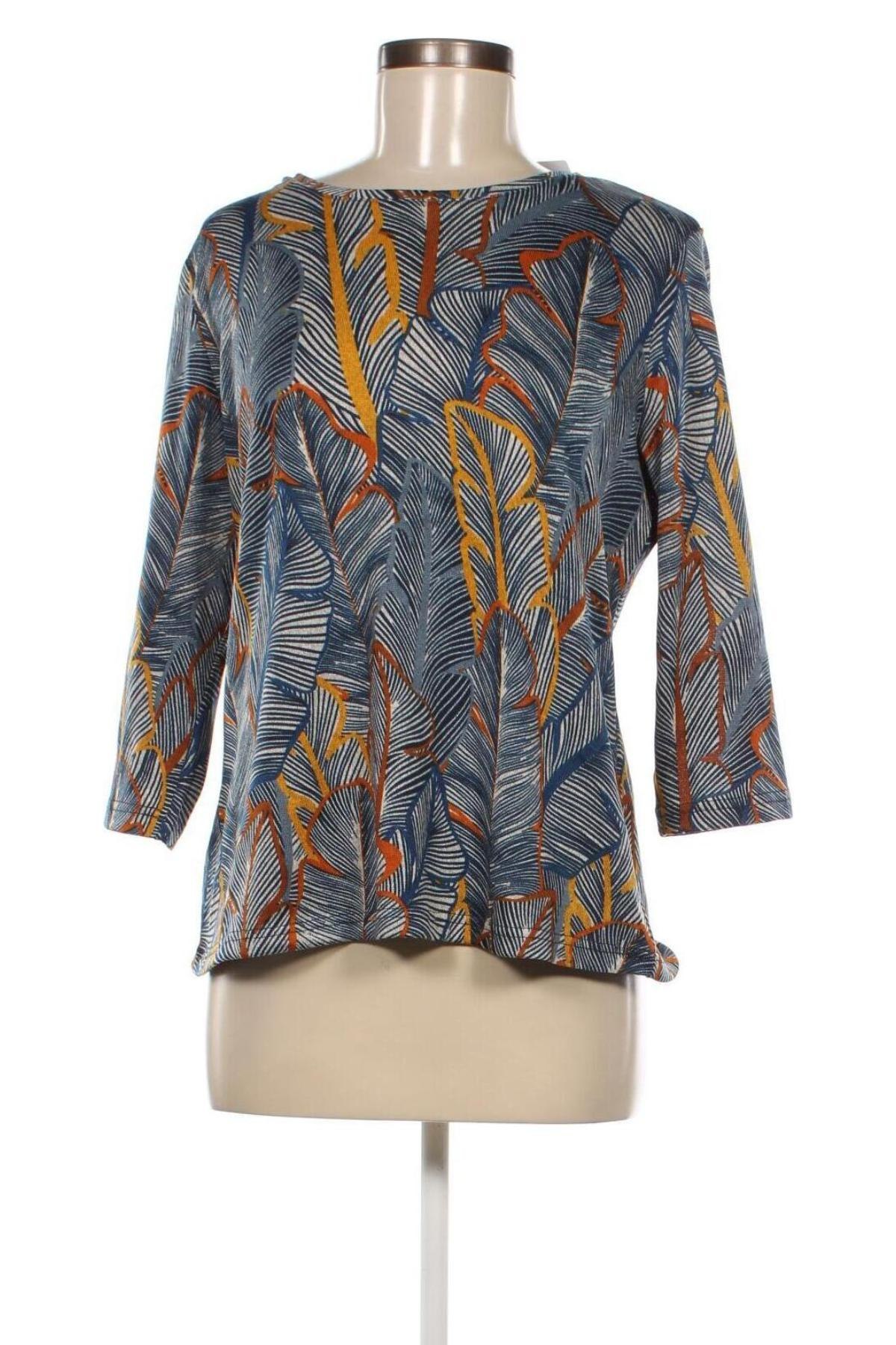 Damen Shirt, Größe M, Farbe Mehrfarbig, Preis € 2,64