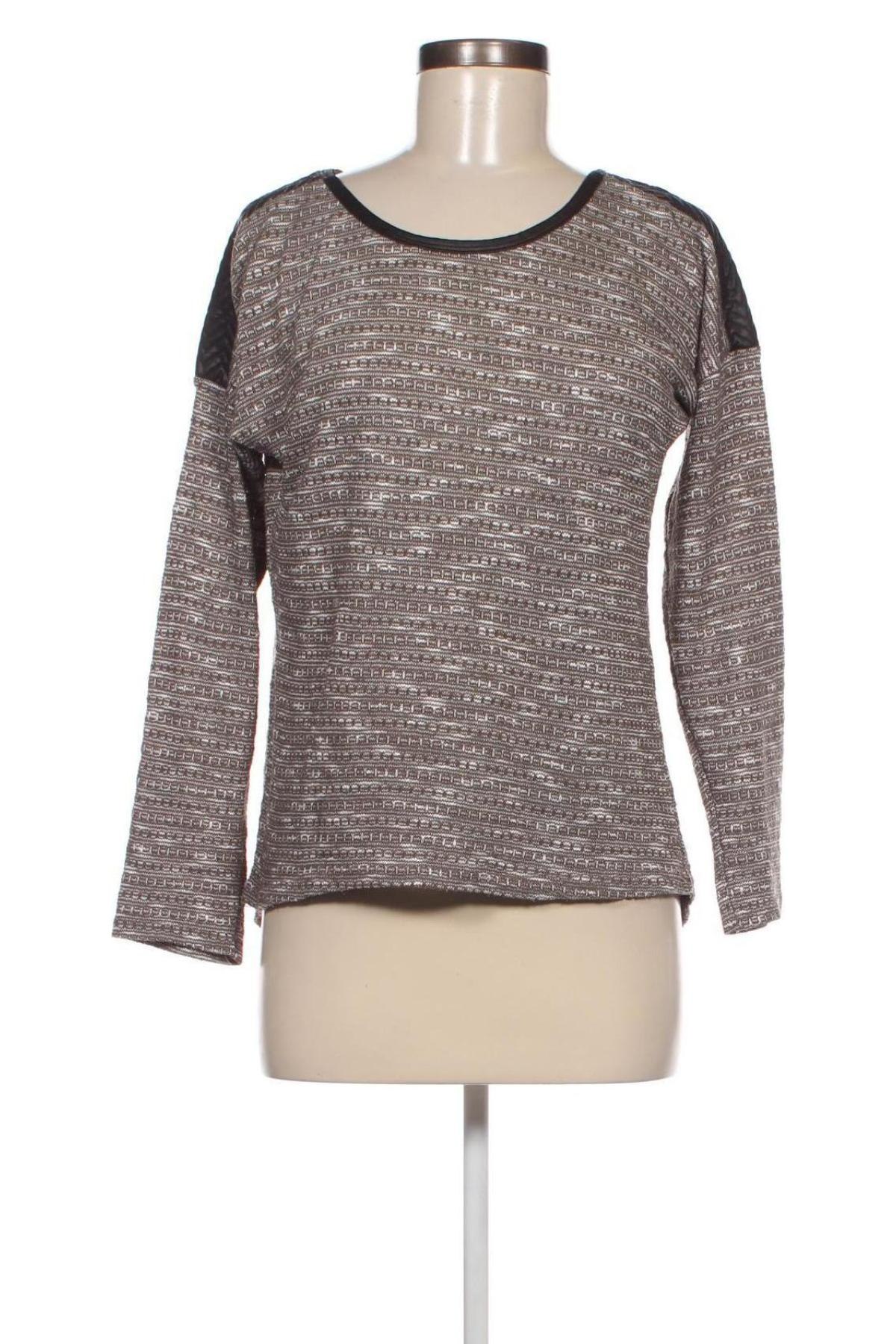 Damen Shirt, Größe M, Farbe Beige, Preis 3,04 €