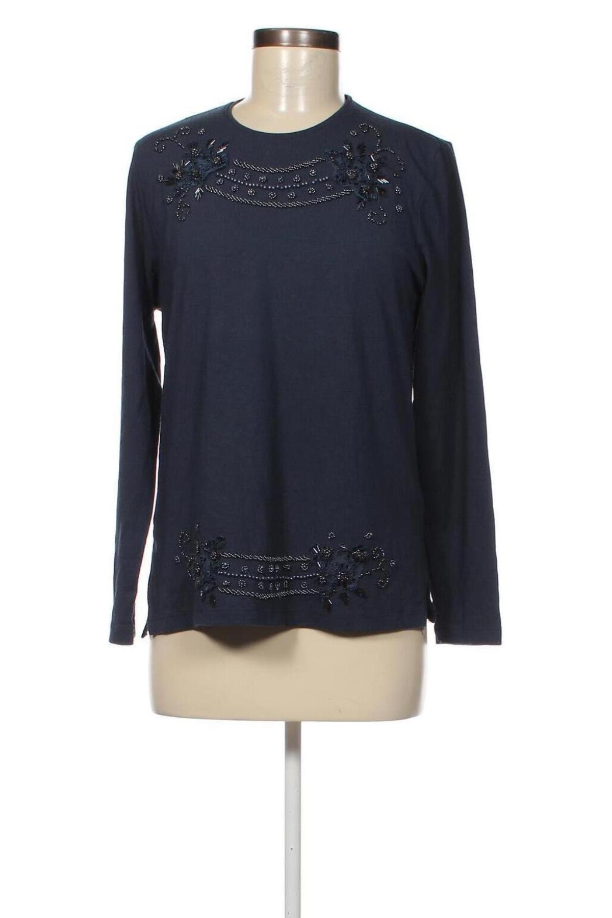 Damen Shirt, Größe S, Farbe Blau, Preis € 2,51