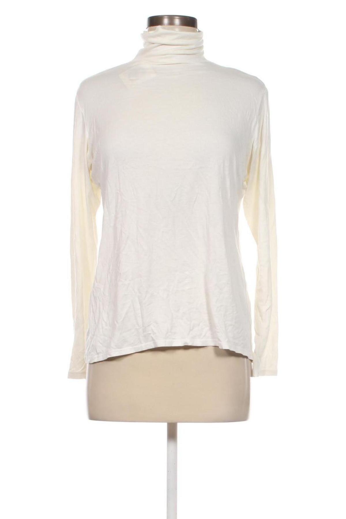 Damen Shirt, Größe M, Farbe Ecru, Preis € 13,22