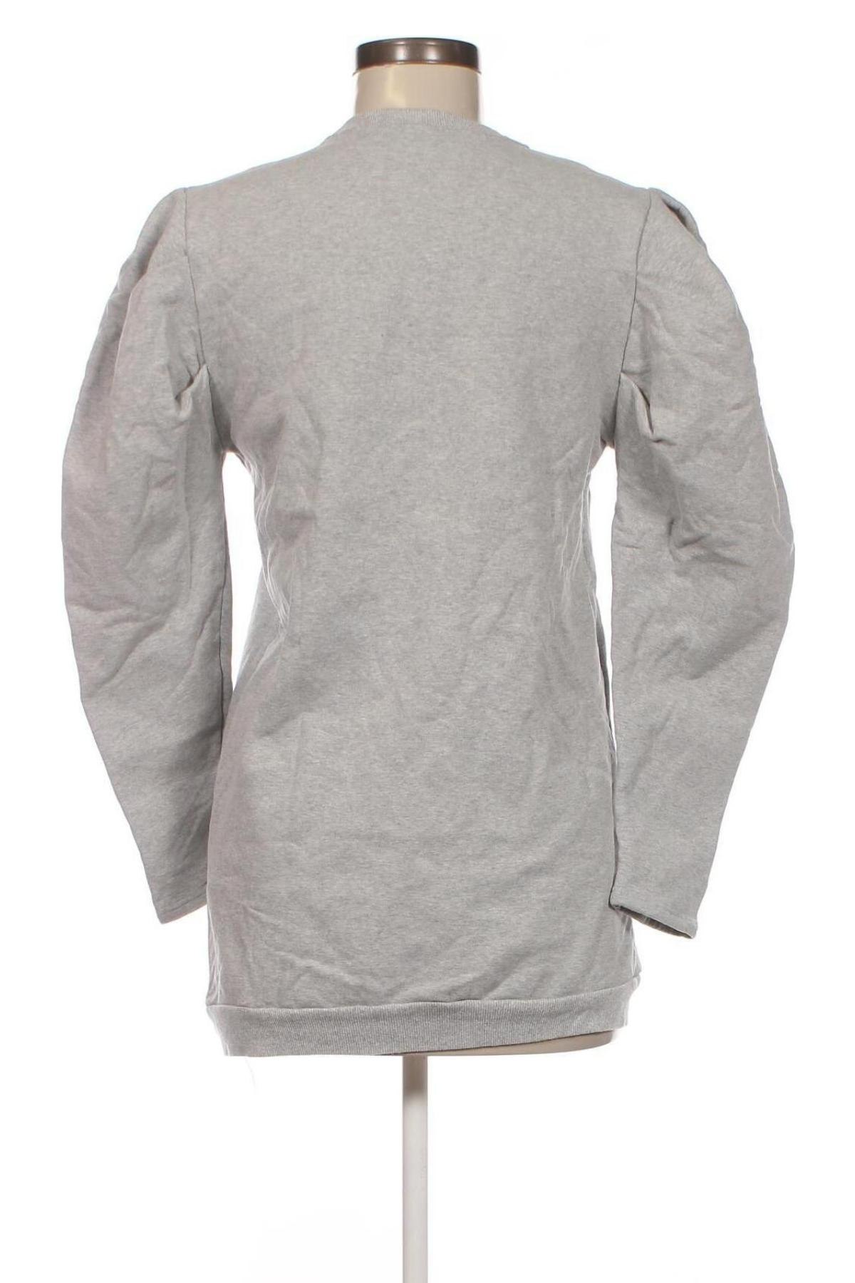 Damen Shirt, Größe M, Farbe Grau, Preis € 4,49