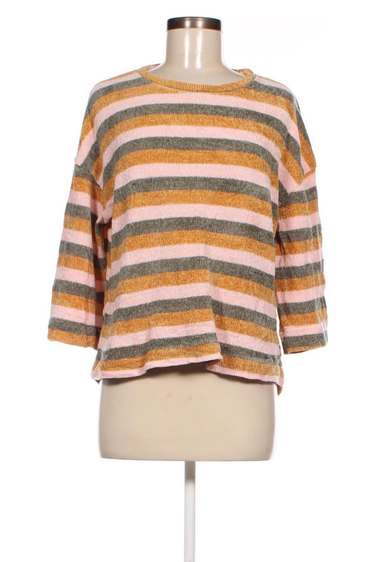 Damen Shirt 24 Colours, Größe S, Farbe Mehrfarbig, Preis € 3,01