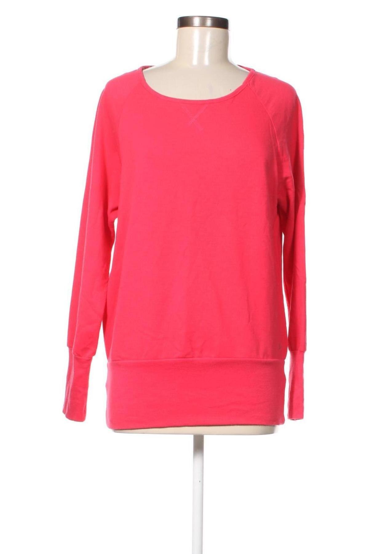 Γυναικεία μπλούζα Active By Tchibo, Μέγεθος S, Χρώμα Ρόζ , Τιμή 3,41 €
