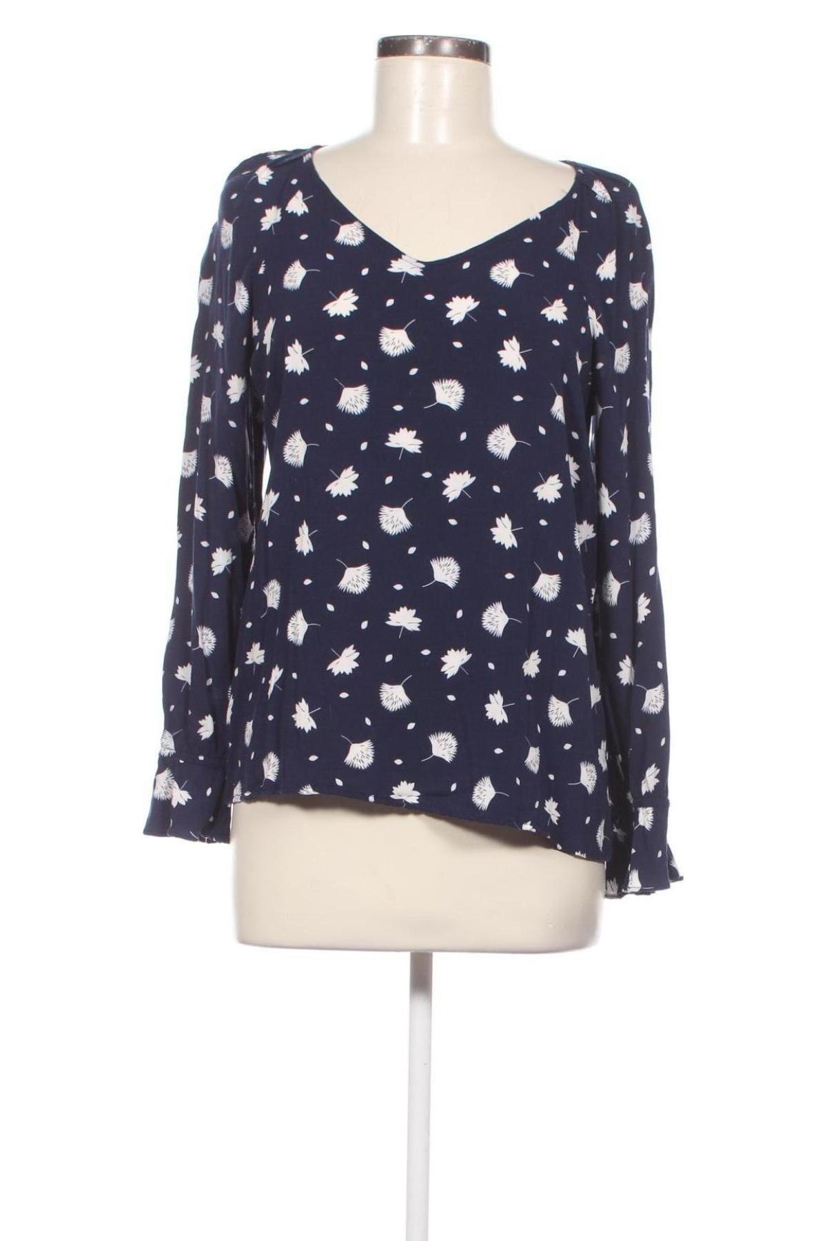 Γυναικεία μπλούζα Anne Klein, Μέγεθος S, Χρώμα Μπλέ, Τιμή 5,26 €