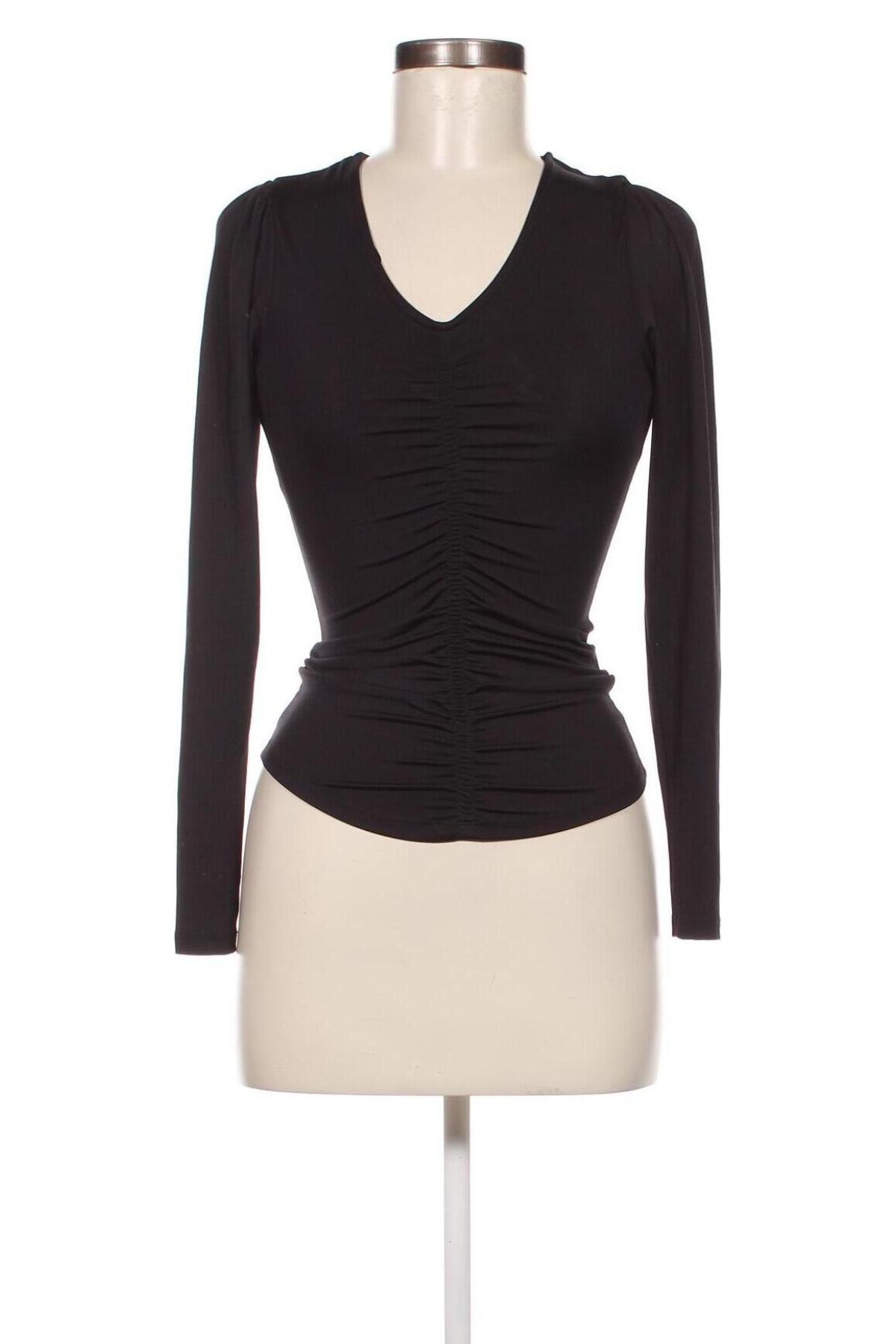 Damen Shirt Aware by Vero Moda, Größe XS, Farbe Schwarz, Preis 8,85 €