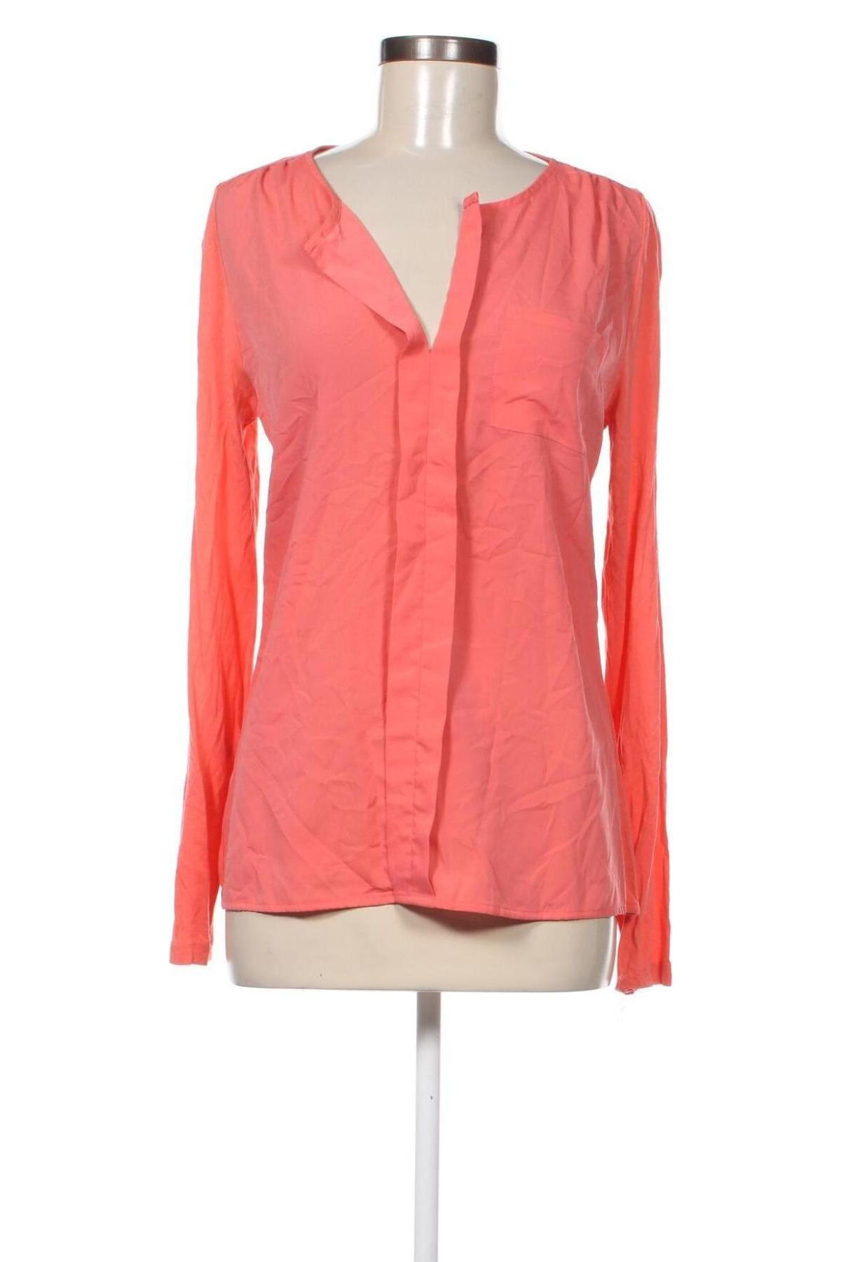 Γυναικεία μπλούζα Best Connections, Μέγεθος M, Χρώμα Ρόζ , Τιμή 2,59 €