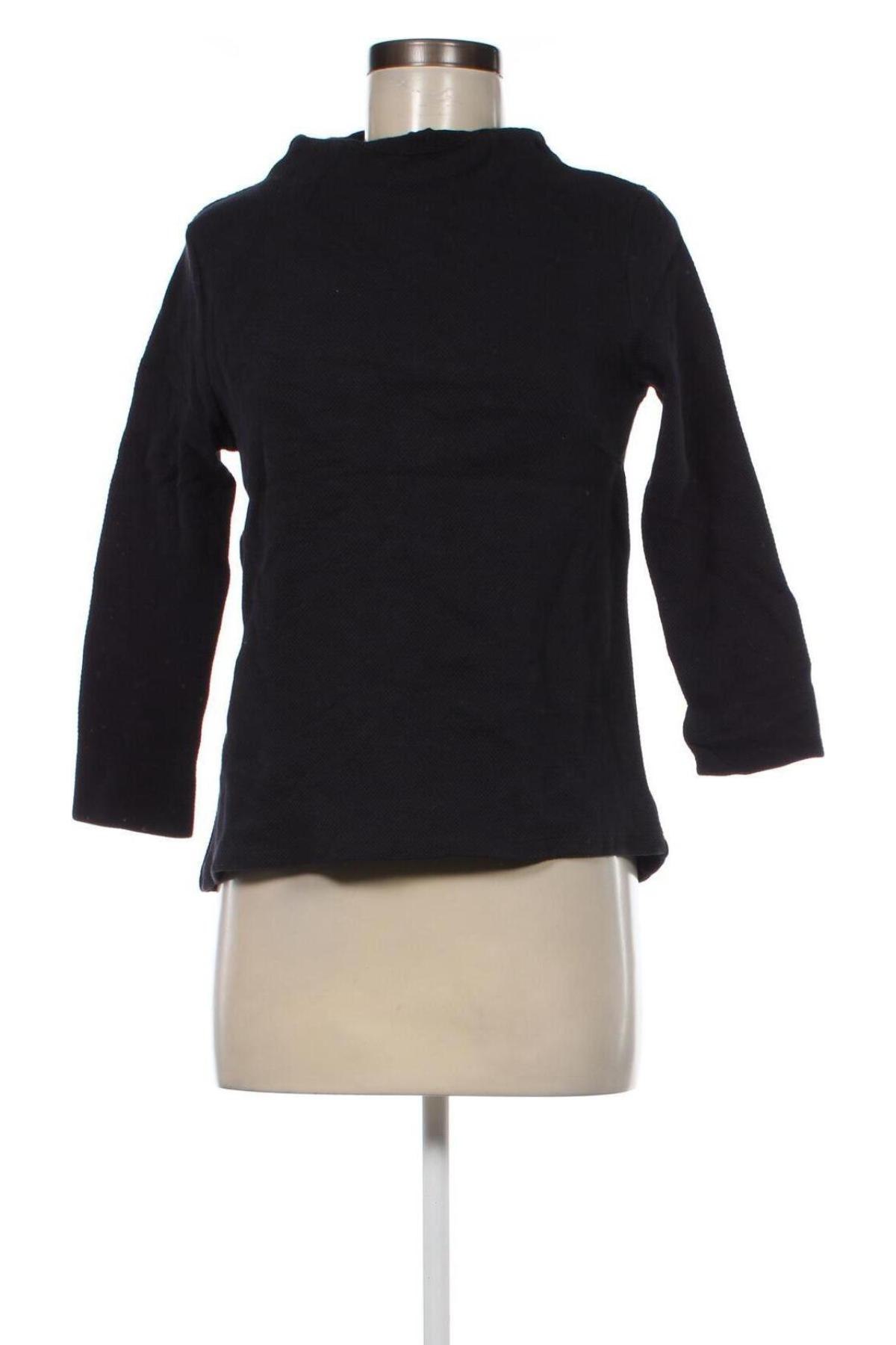 Γυναικεία μπλούζα Betty & Co, Μέγεθος S, Χρώμα Μπλέ, Τιμή 2,94 €