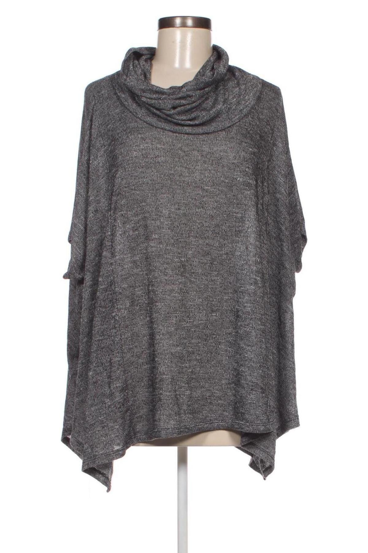 Damen Shirt Blind Date, Größe M, Farbe Grau, Preis 3,04 €