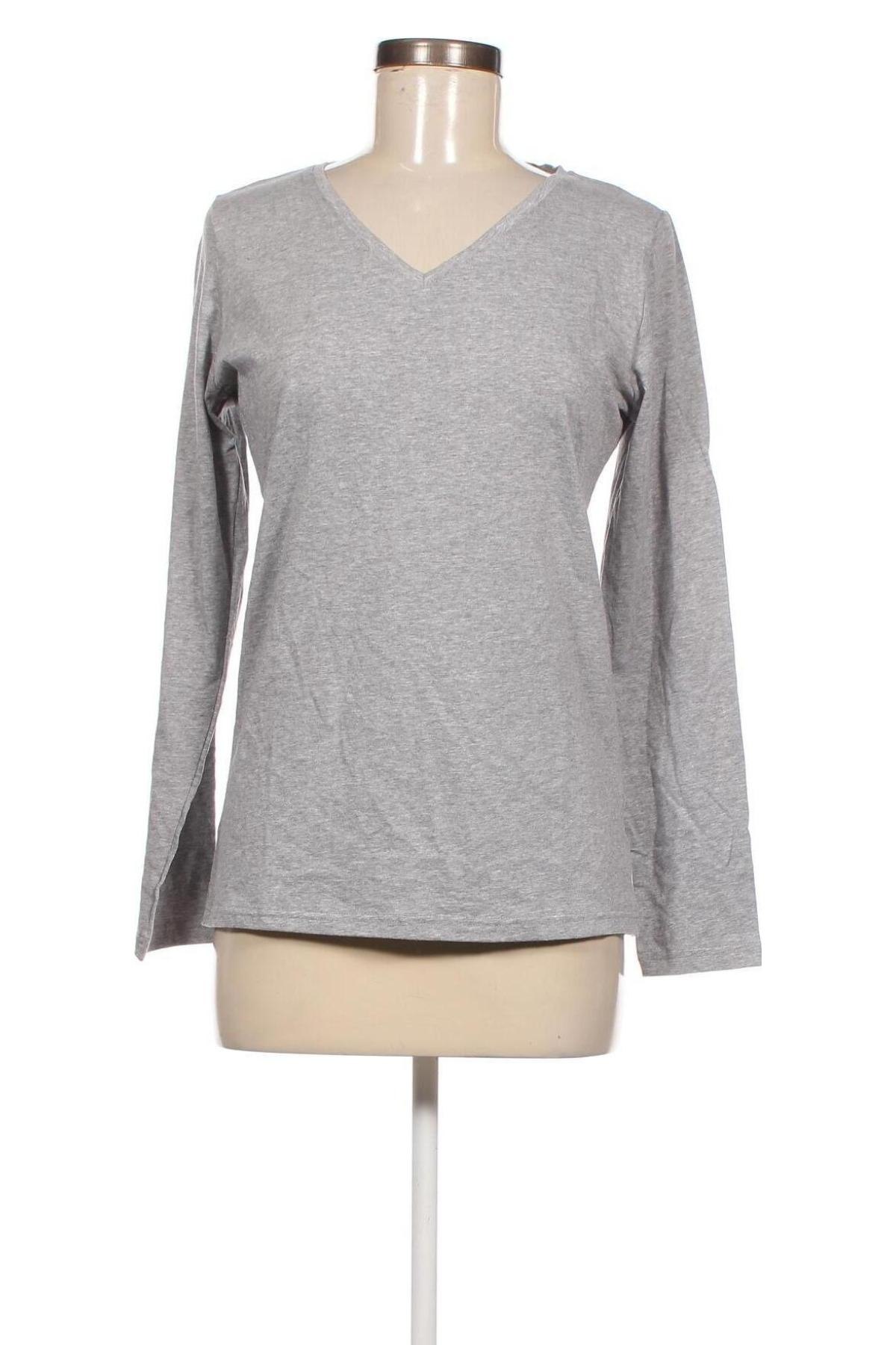 Damen Shirt Blue Motion, Größe M, Farbe Grau, Preis € 2,51