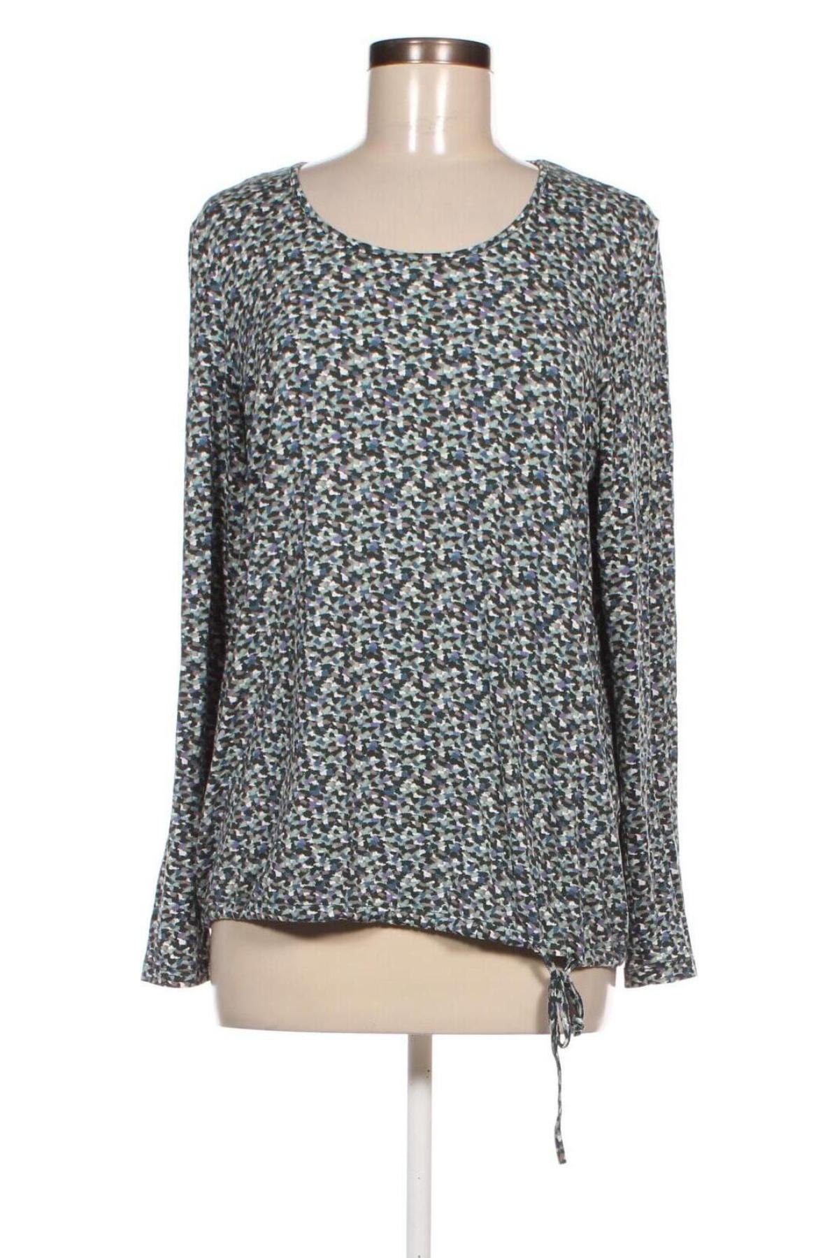 Γυναικεία μπλούζα Bonita, Μέγεθος M, Χρώμα Πολύχρωμο, Τιμή 2,70 €