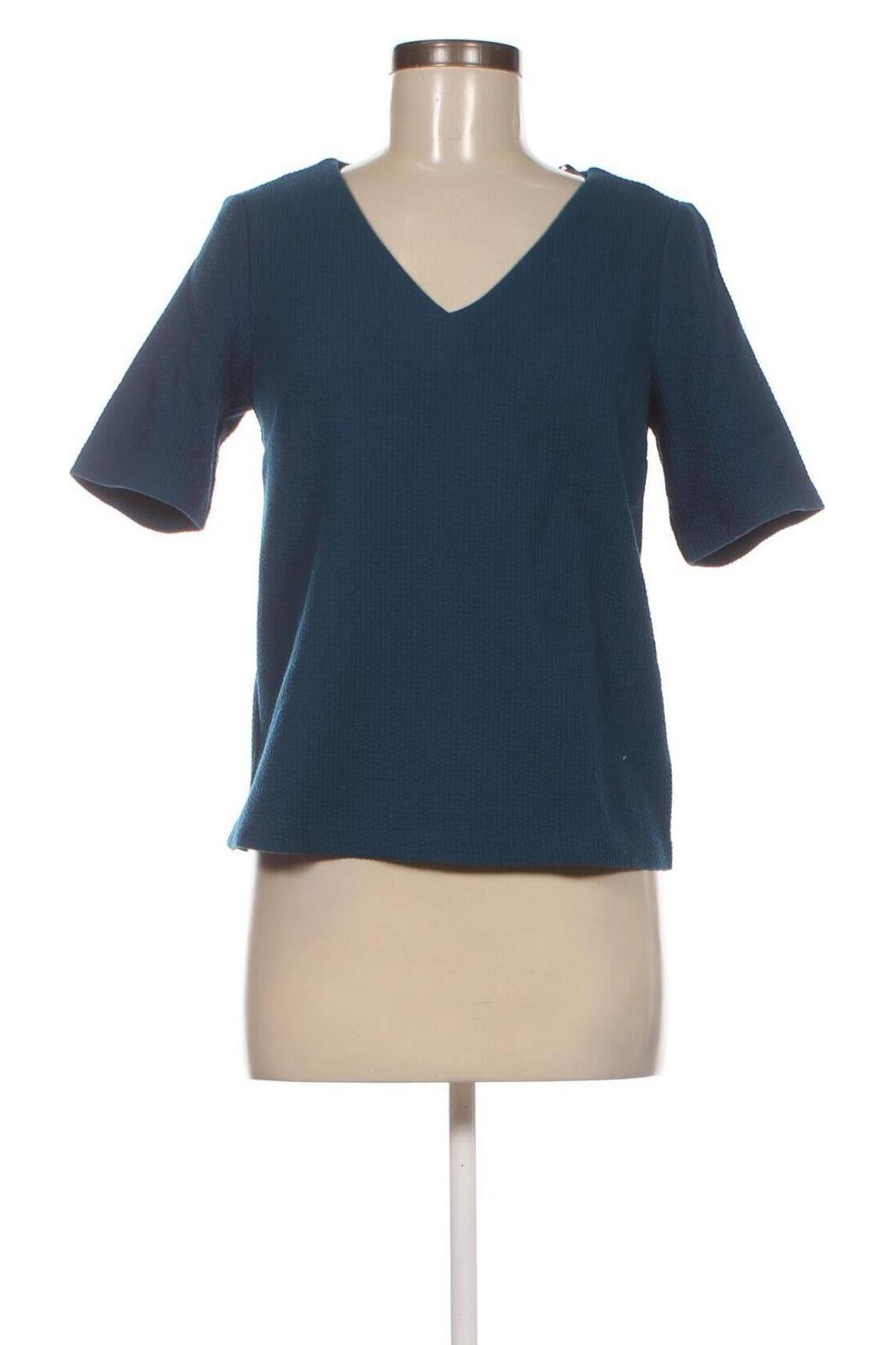 Damen Shirt Burton of London, Größe S, Farbe Blau, Preis € 4,82
