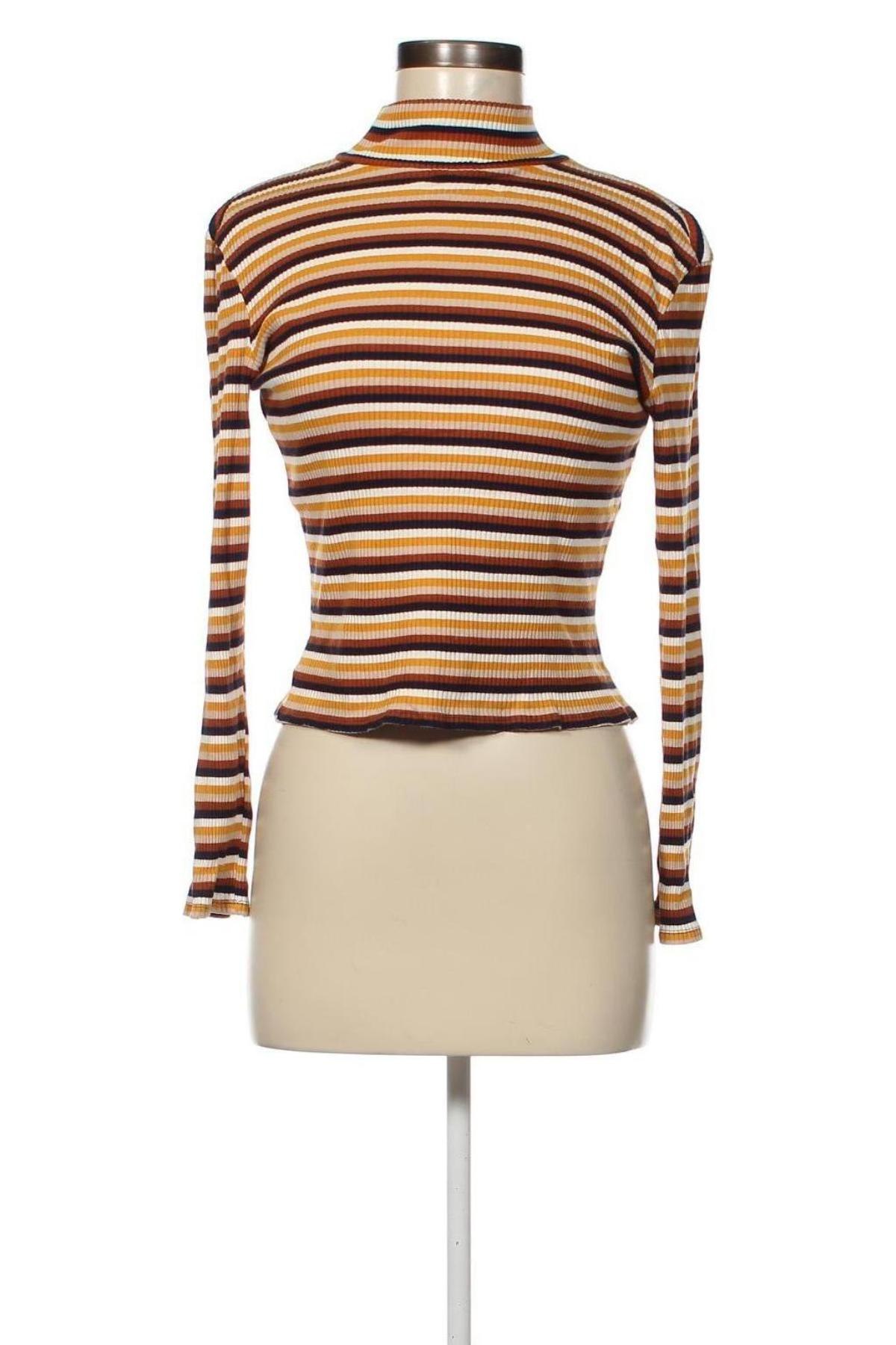 Damen Shirt Clockhouse, Größe L, Farbe Mehrfarbig, Preis € 2,51