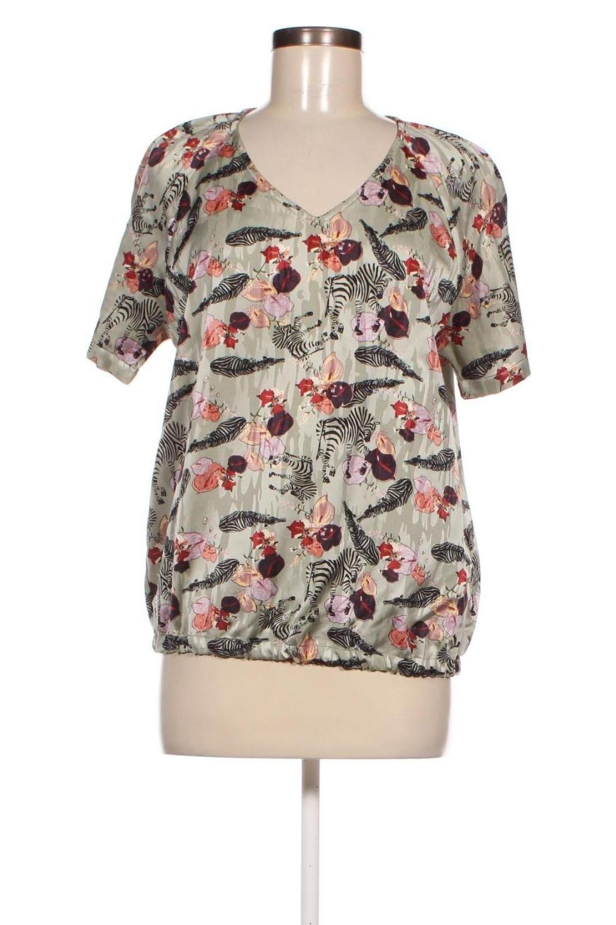Damen Shirt Coster Copenhagen., Größe M, Farbe Mehrfarbig, Preis € 17,39