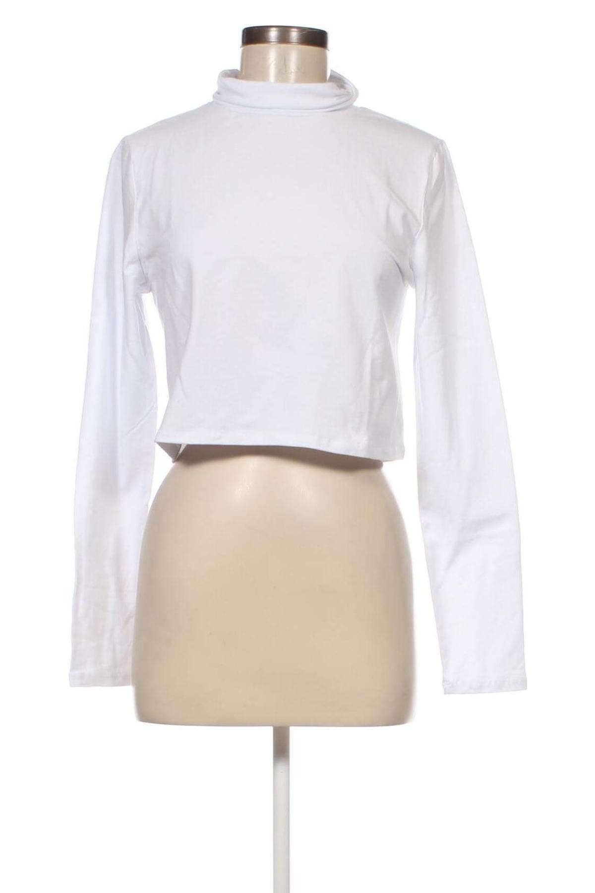 Дамска блуза Cotton On, Размер XL, Цвят Бял, Цена 7,44 лв.