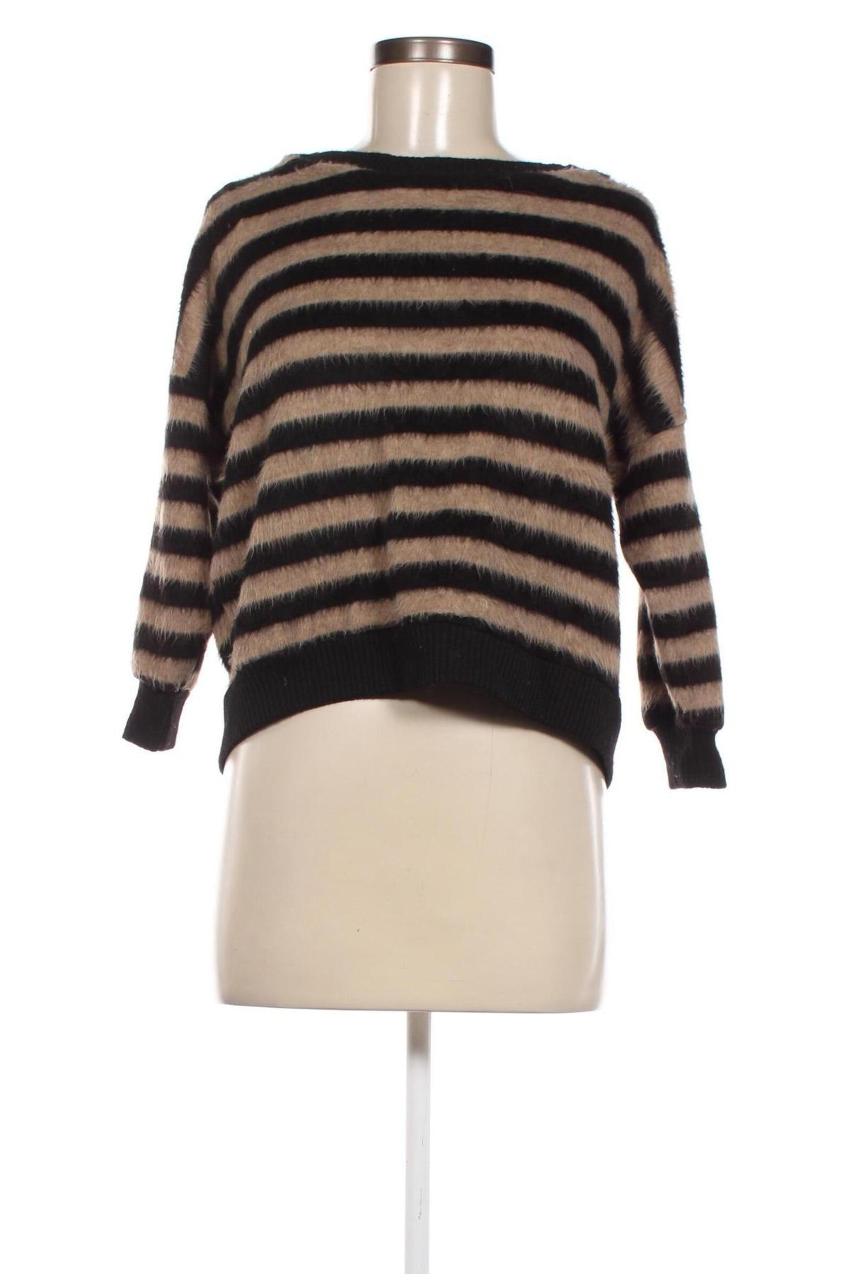 Γυναικείο πουλόβερ Dixie, Μέγεθος S, Χρώμα Πολύχρωμο, Τιμή 12,62 €