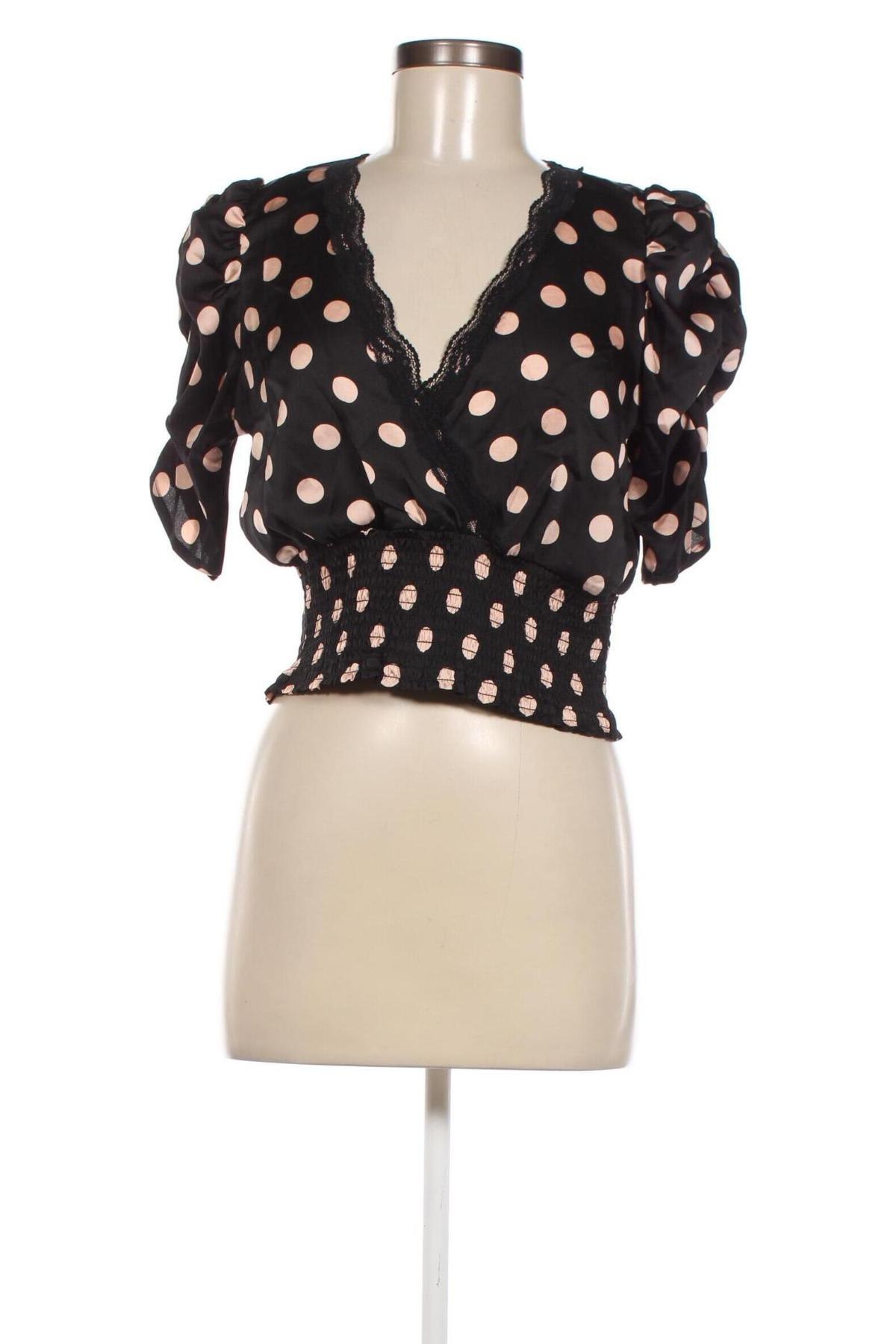 Γυναικεία μπλούζα Dorothy Perkins, Μέγεθος M, Χρώμα Πολύχρωμο, Τιμή 27,84 €