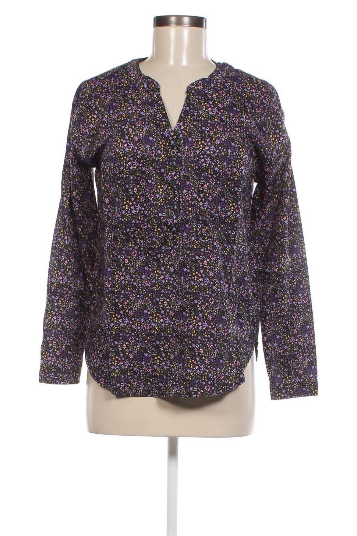 Damen Shirt Edc By Esprit, Größe XS, Farbe Mehrfarbig, Preis € 3,99