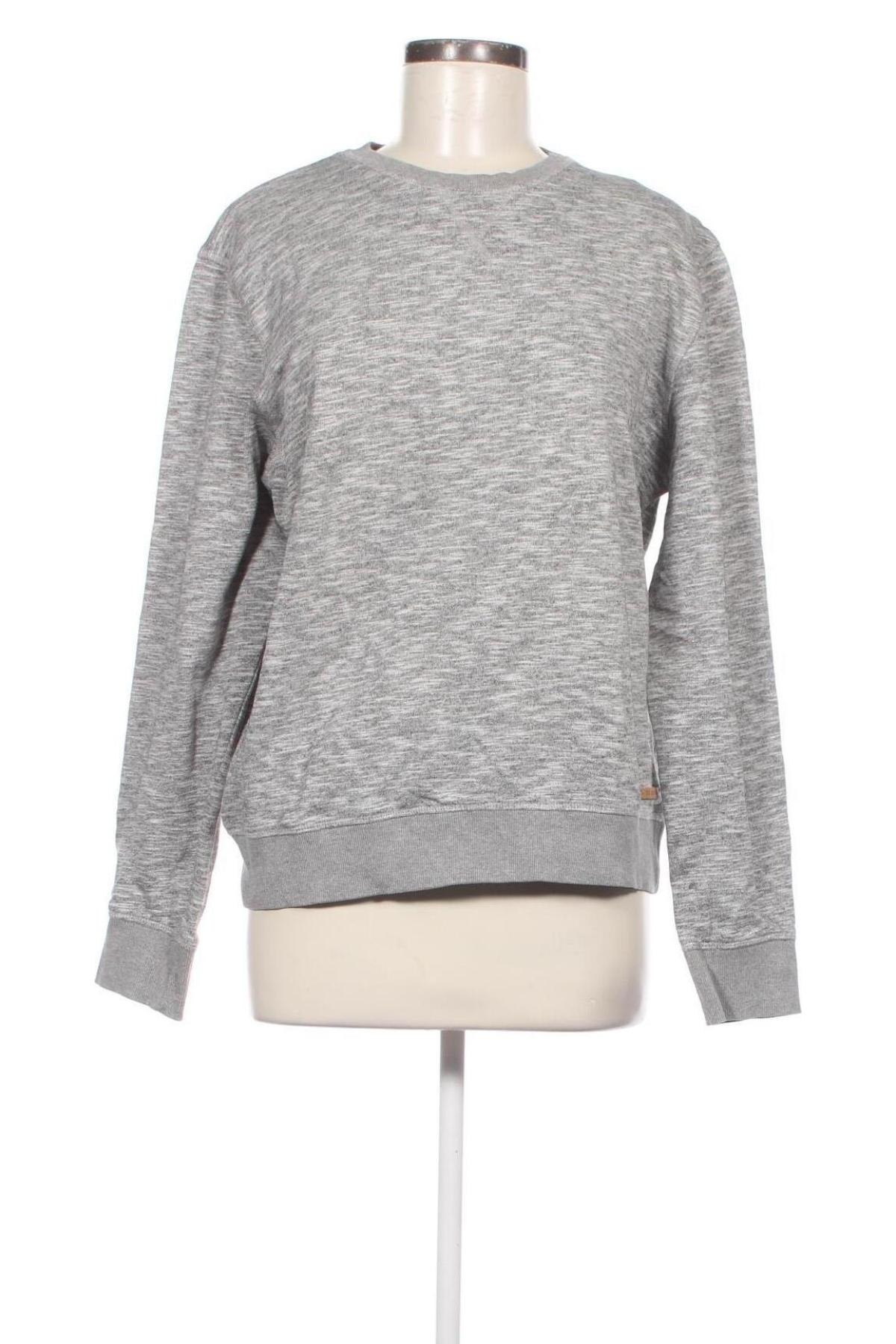 Damen Shirt Edc By Esprit, Größe L, Farbe Grau, Preis € 5,01