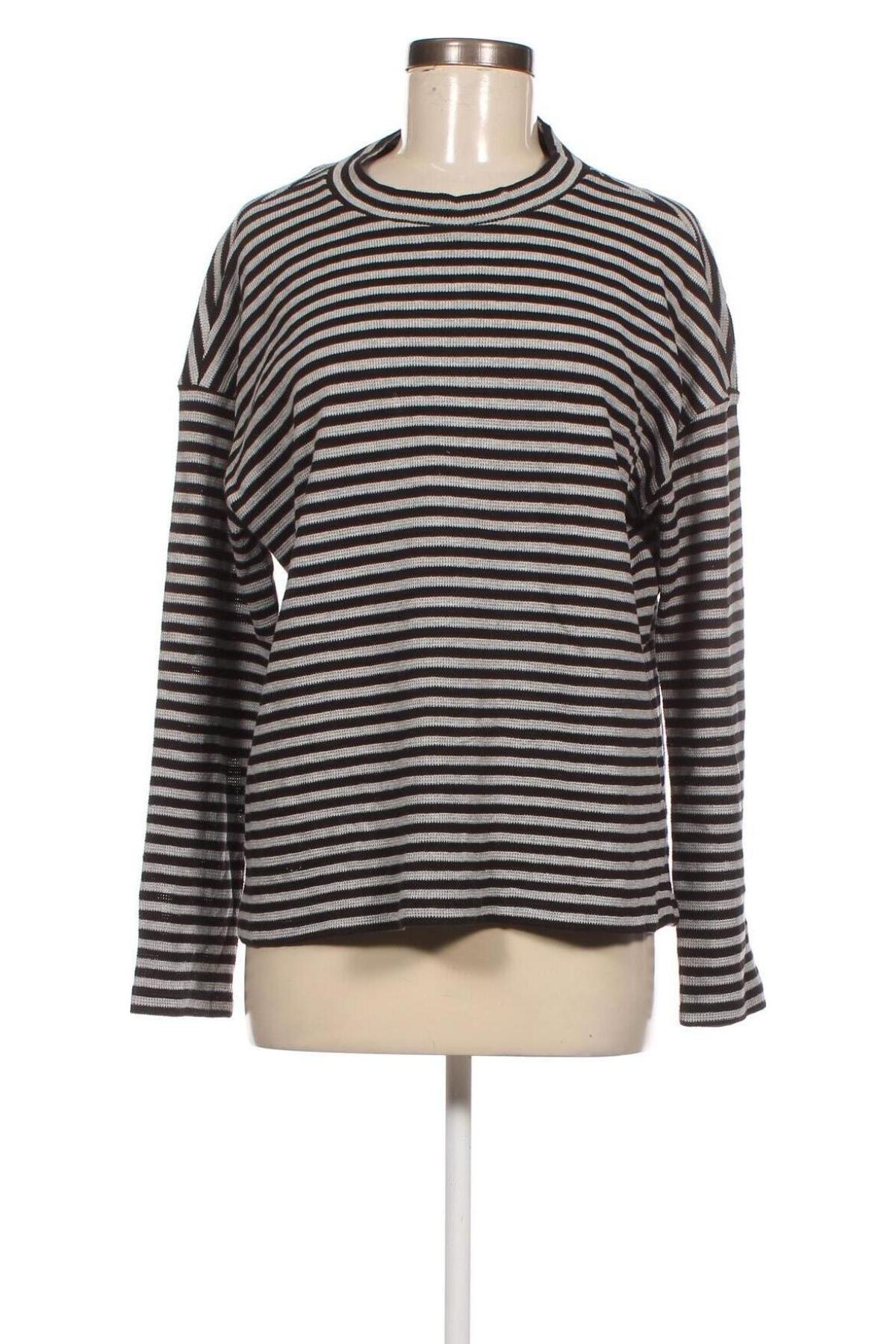 Γυναικεία μπλούζα Edc By Esprit, Μέγεθος XL, Χρώμα Πολύχρωμο, Τιμή 4,31 €
