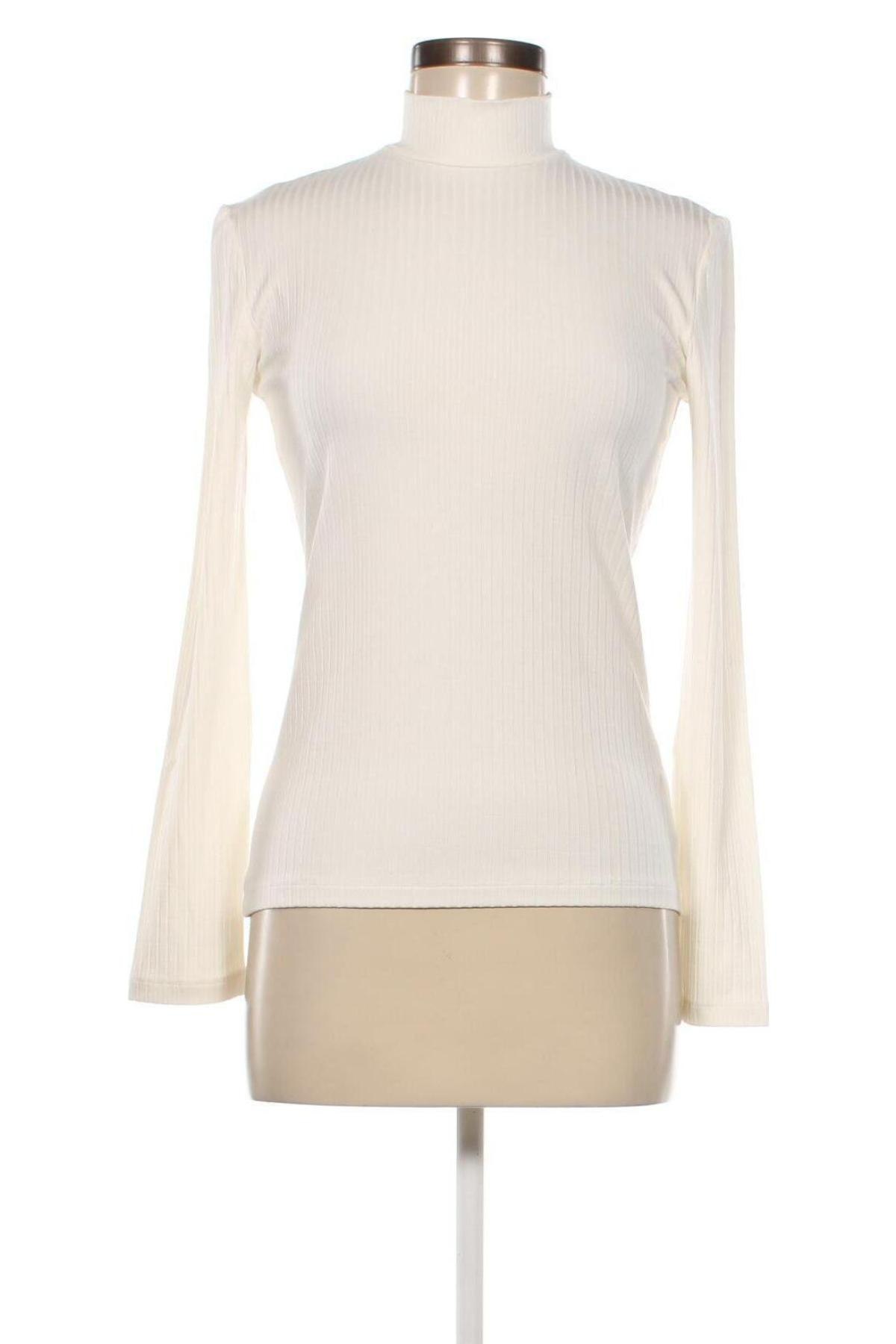 Damen Shirt Edited, Größe M, Farbe Weiß, Preis € 7,42