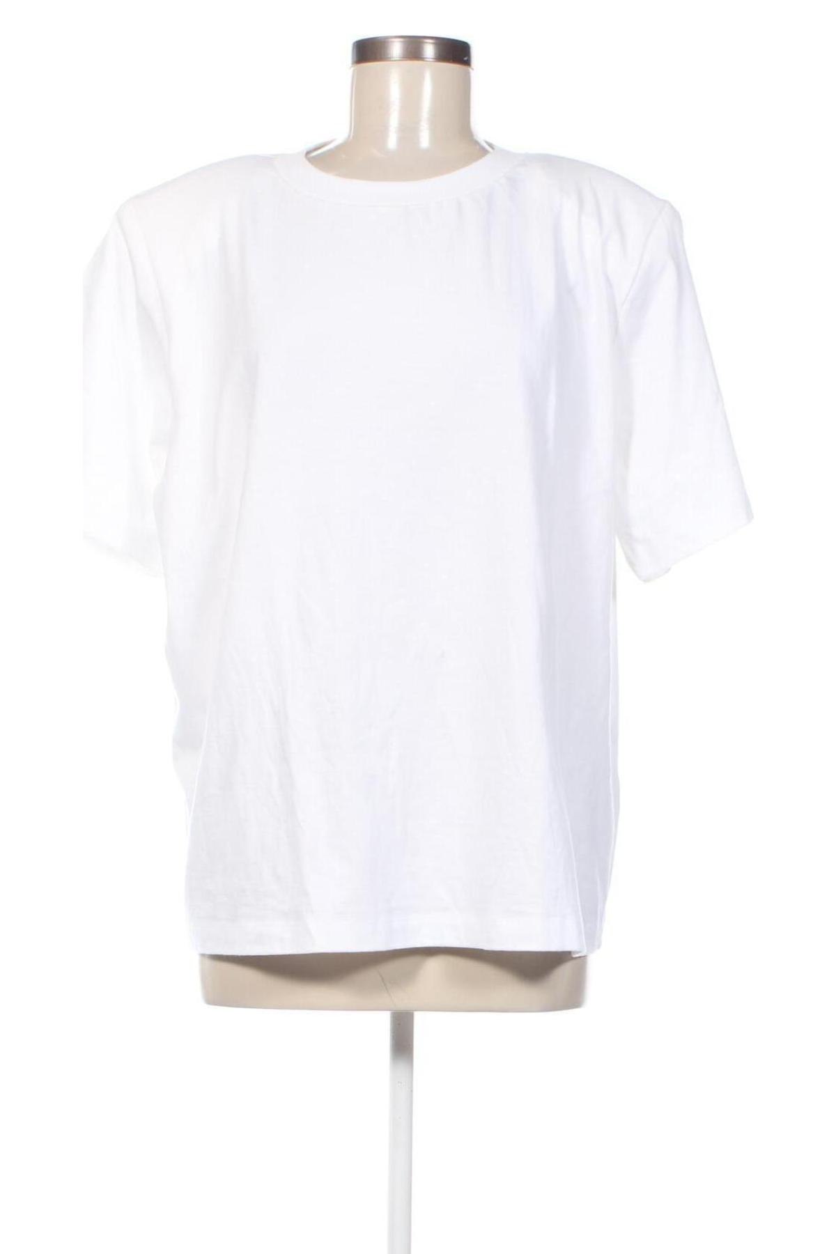 Damen Shirt Edited, Größe L, Farbe Weiß, Preis 37,11 €