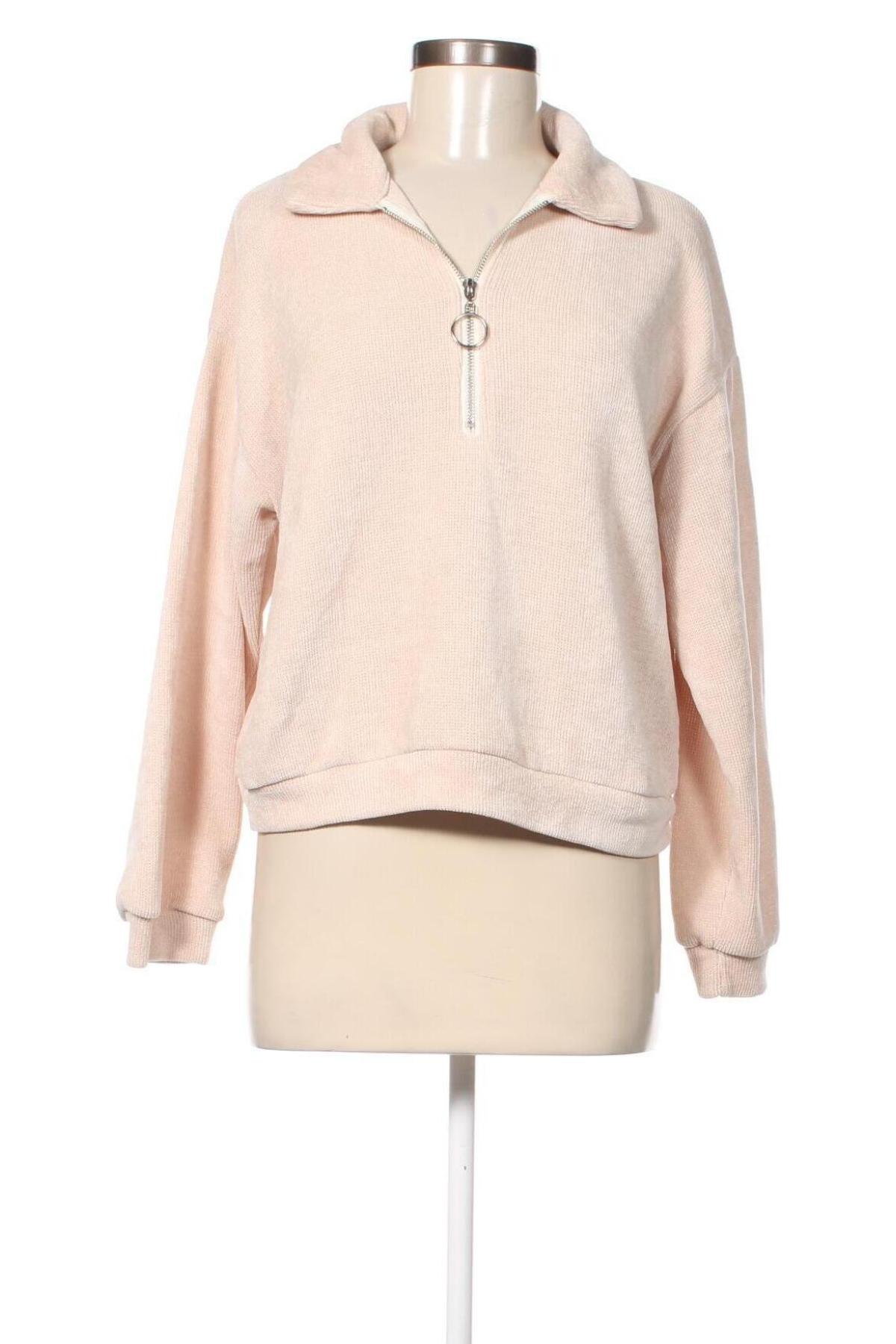 Damen Shirt Eight Paris, Größe S, Farbe Beige, Preis € 3,34