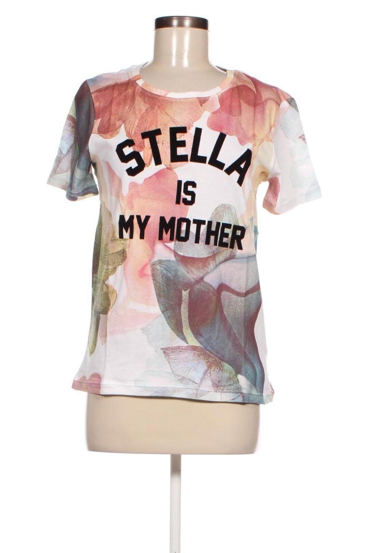 Γυναικεία μπλούζα Eleven Paris, Μέγεθος S, Χρώμα Πολύχρωμο, Τιμή 17,01 €