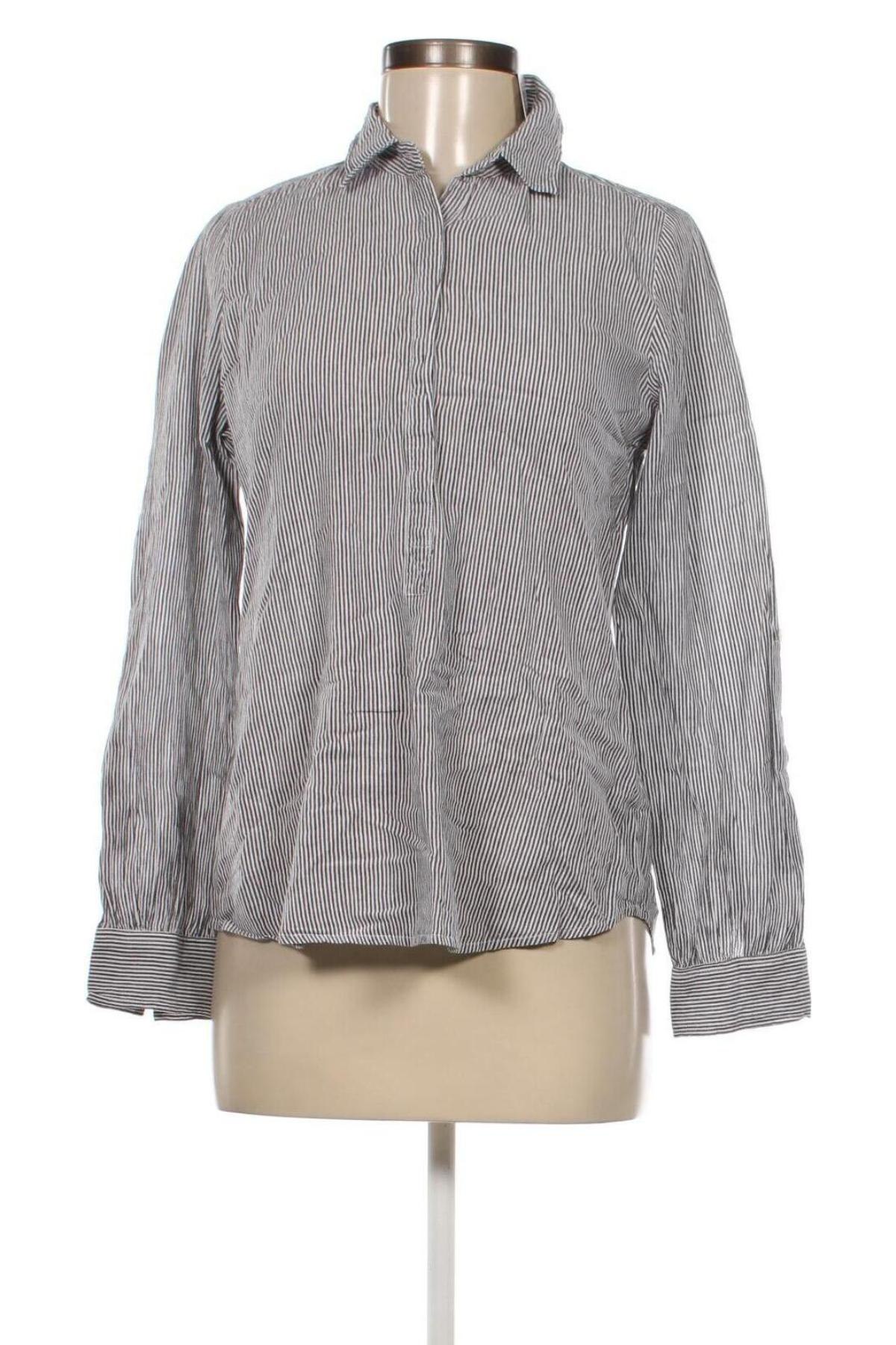 Γυναικεία μπλούζα Ellen Amber, Μέγεθος S, Χρώμα Πολύχρωμο, Τιμή 2,35 €