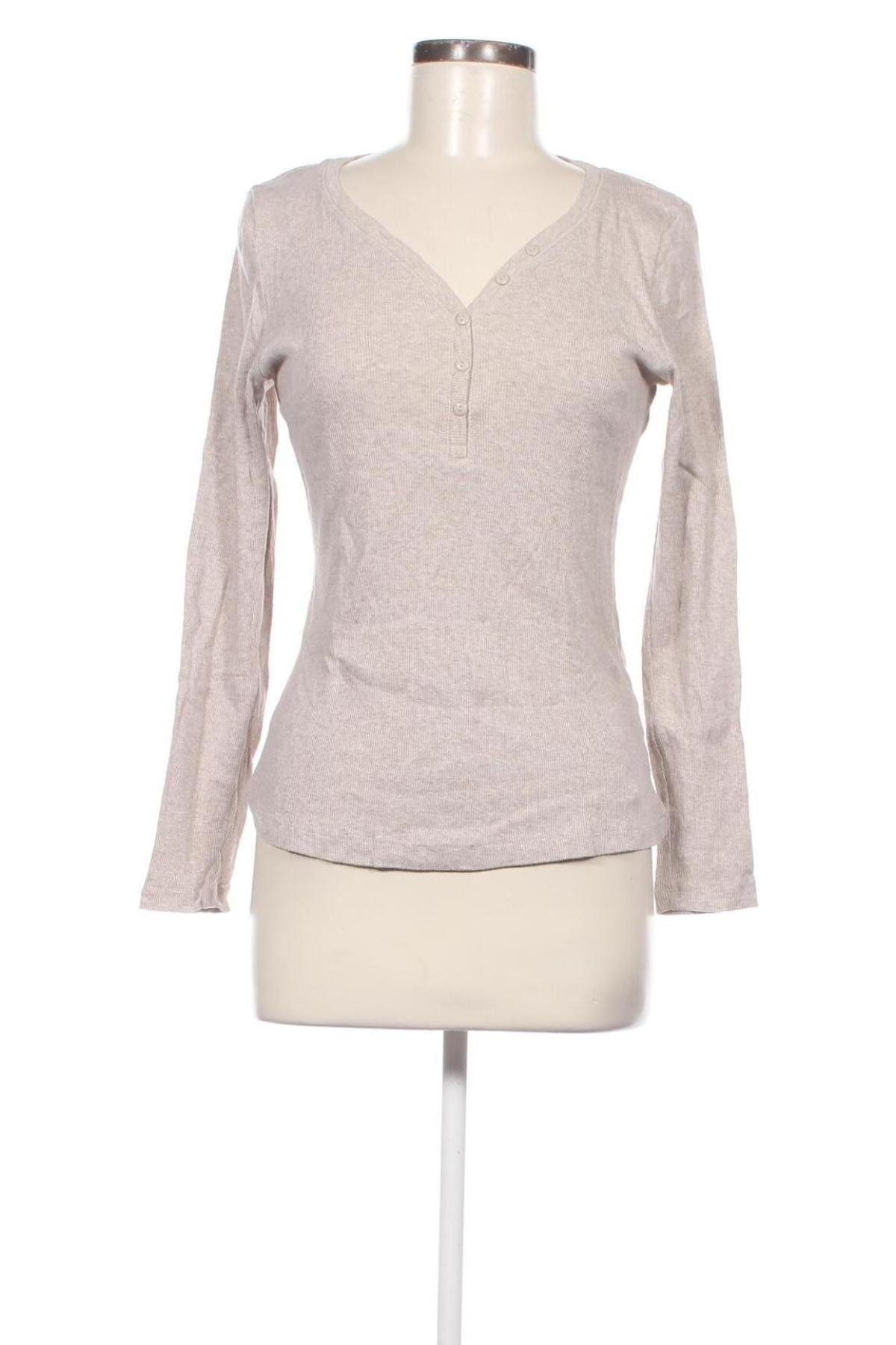 Damen Shirt Esmara, Größe XL, Farbe Beige, Preis € 2,91