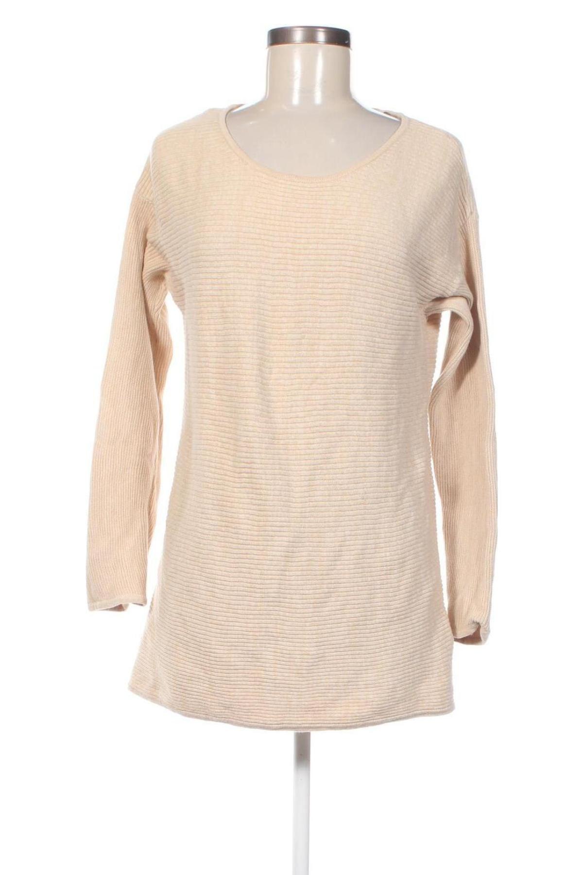 Γυναικεία μπλούζα Esmara, Μέγεθος S, Χρώμα  Μπέζ, Τιμή 3,41 €