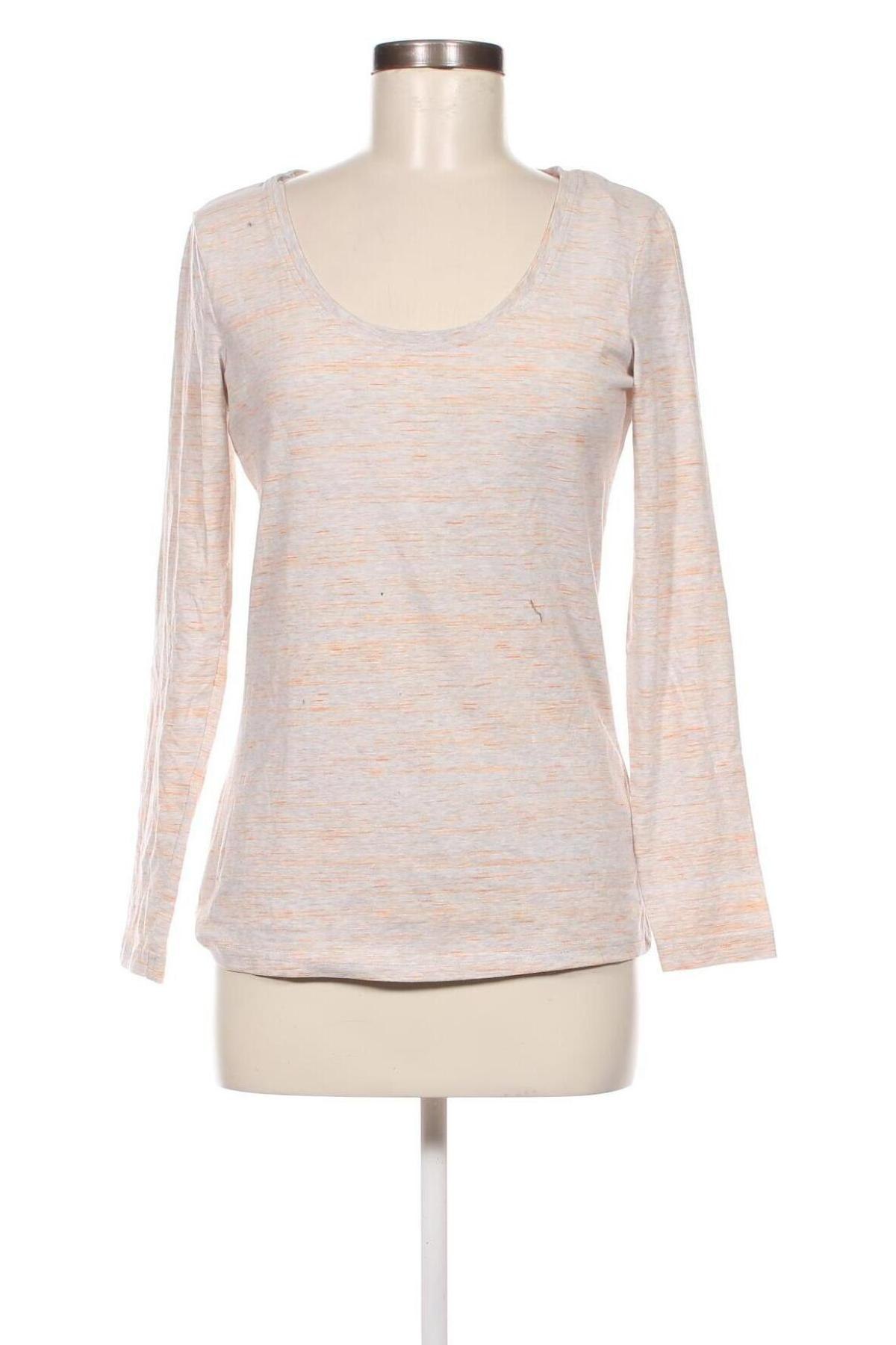 Γυναικεία μπλούζα Esmara, Μέγεθος M, Χρώμα  Μπέζ, Τιμή 2,59 €