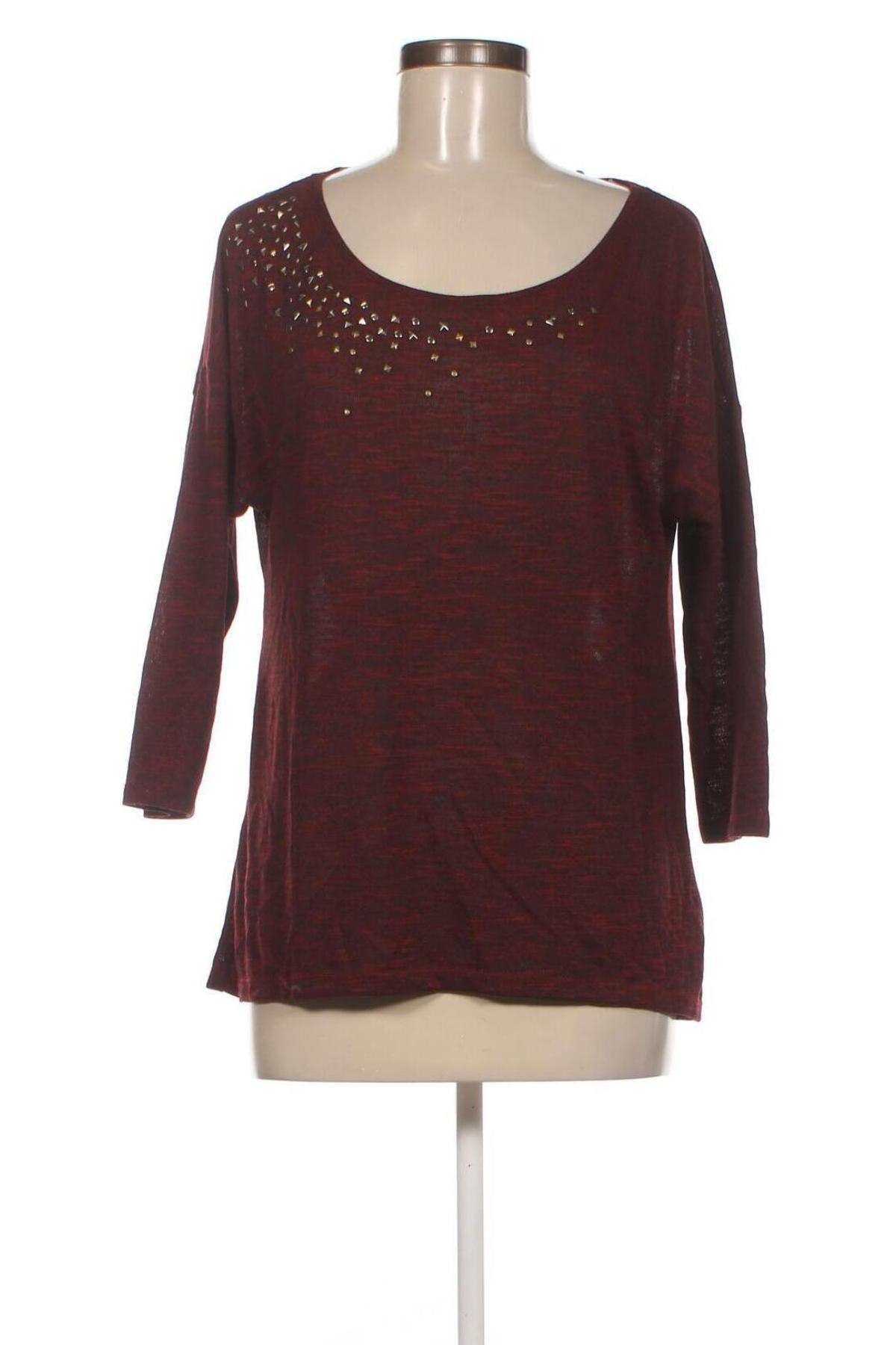 Damen Shirt Esprit, Größe M, Farbe Rot, Preis € 2,67